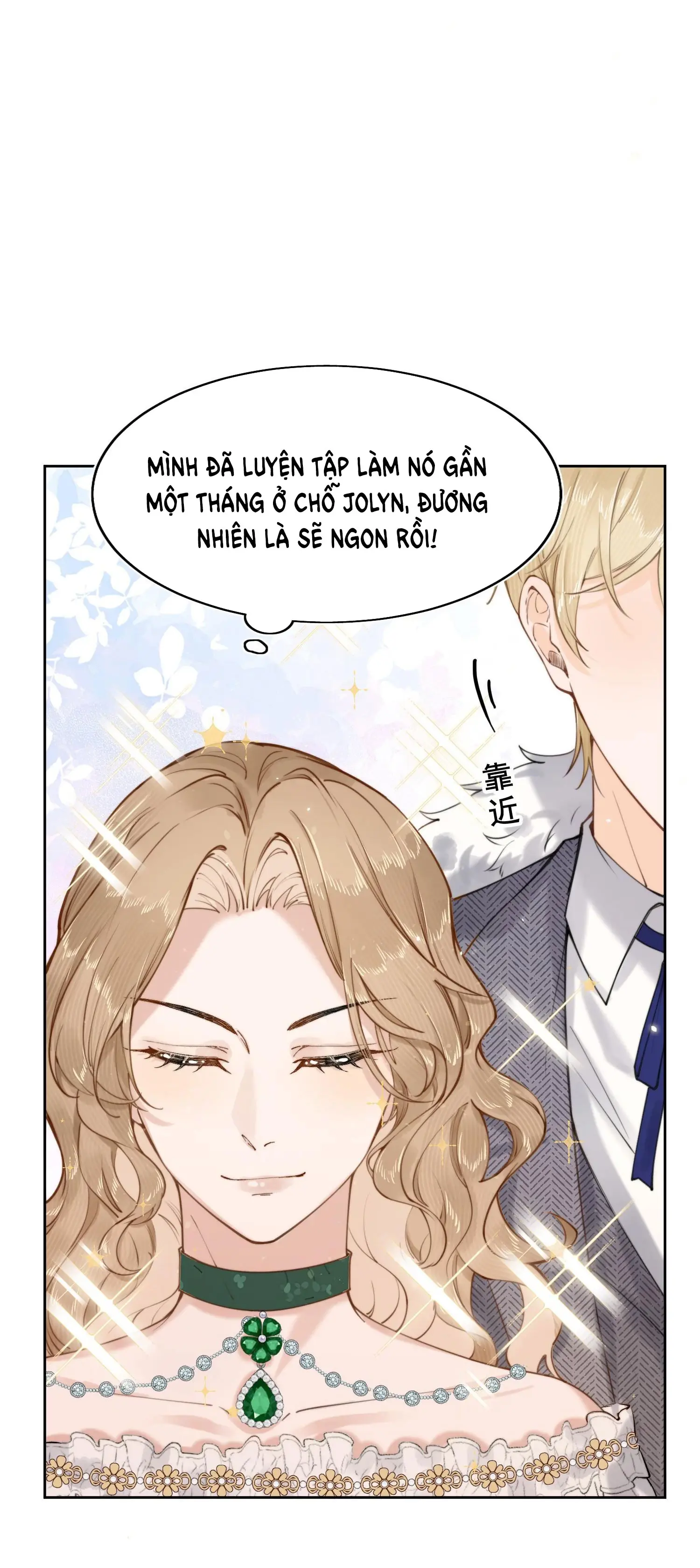 Phản Diện Gặp Kẻ Cuồng Yêu Chapter 17 - Trang 15