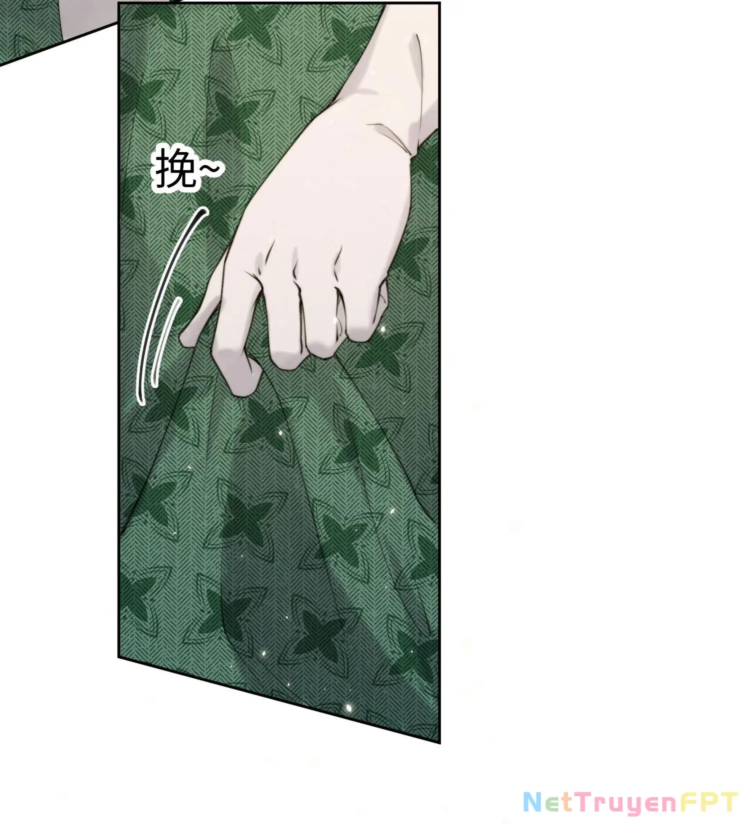 Phản Diện Gặp Kẻ Cuồng Yêu Chapter 17 - Trang 17
