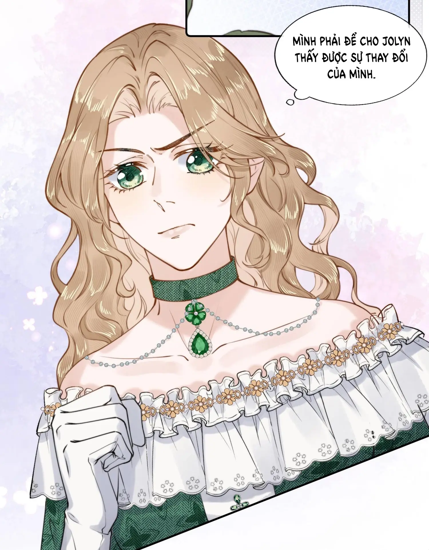 Phản Diện Gặp Kẻ Cuồng Yêu Chapter 17 - Trang 25