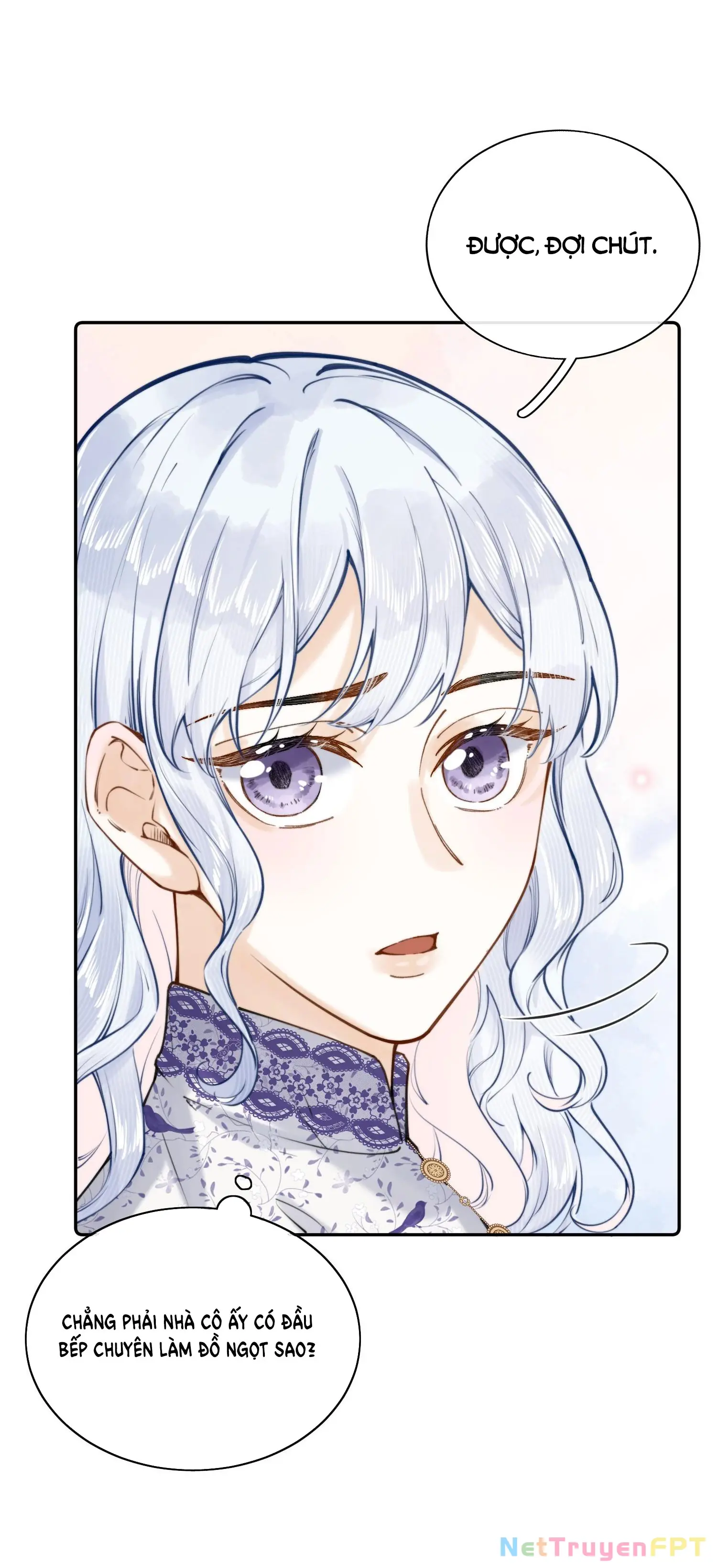 Phản Diện Gặp Kẻ Cuồng Yêu Chapter 17 - Trang 28