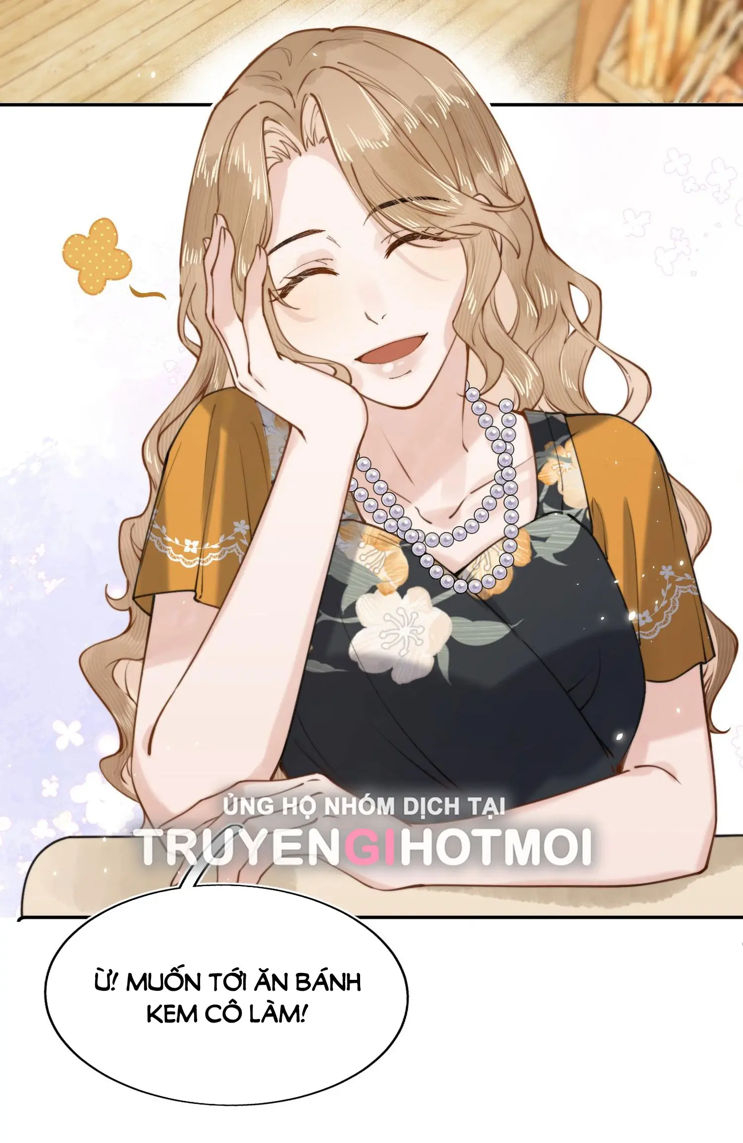 Phản Diện Gặp Kẻ Cuồng Yêu Chapter 17 - Trang 31