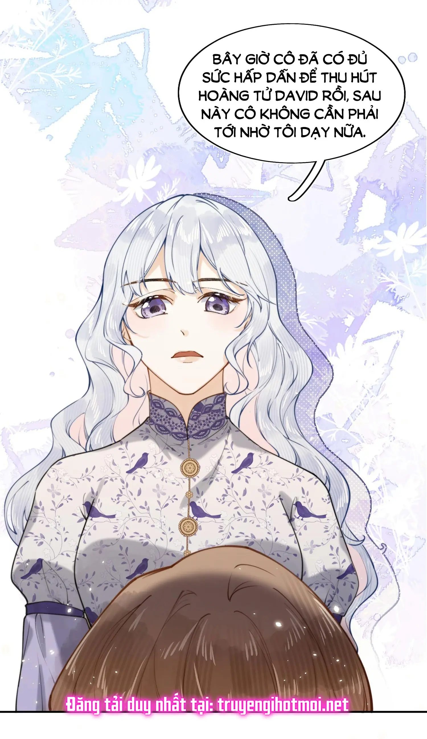 Phản Diện Gặp Kẻ Cuồng Yêu Chapter 17 - Trang 37