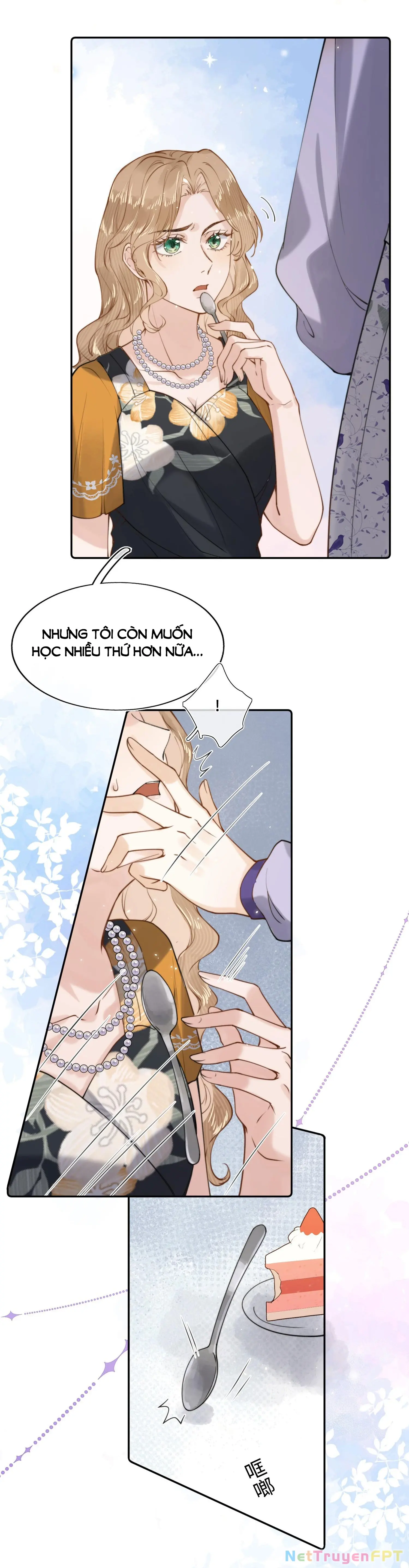Phản Diện Gặp Kẻ Cuồng Yêu Chapter 17 - Trang 38