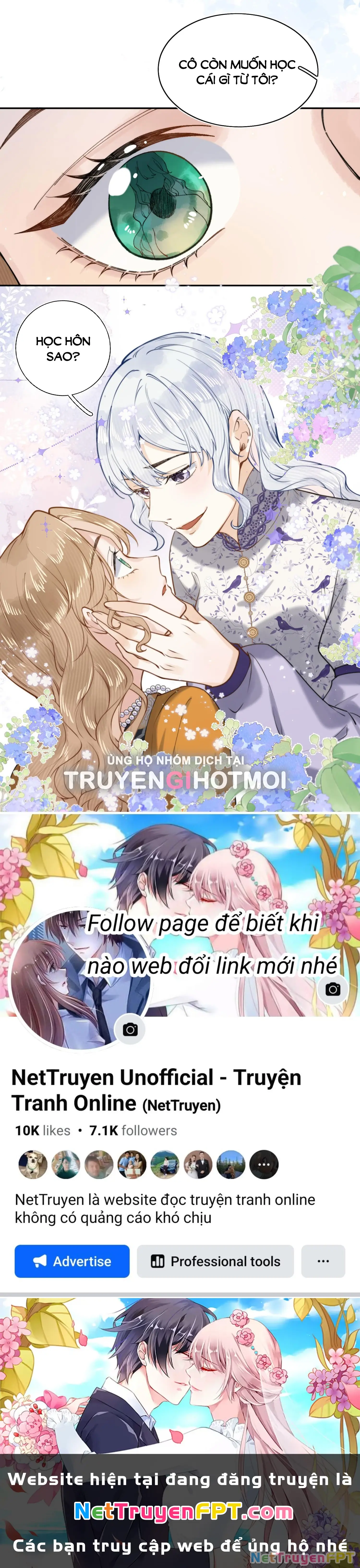 Phản Diện Gặp Kẻ Cuồng Yêu Chapter 17 - Trang 39
