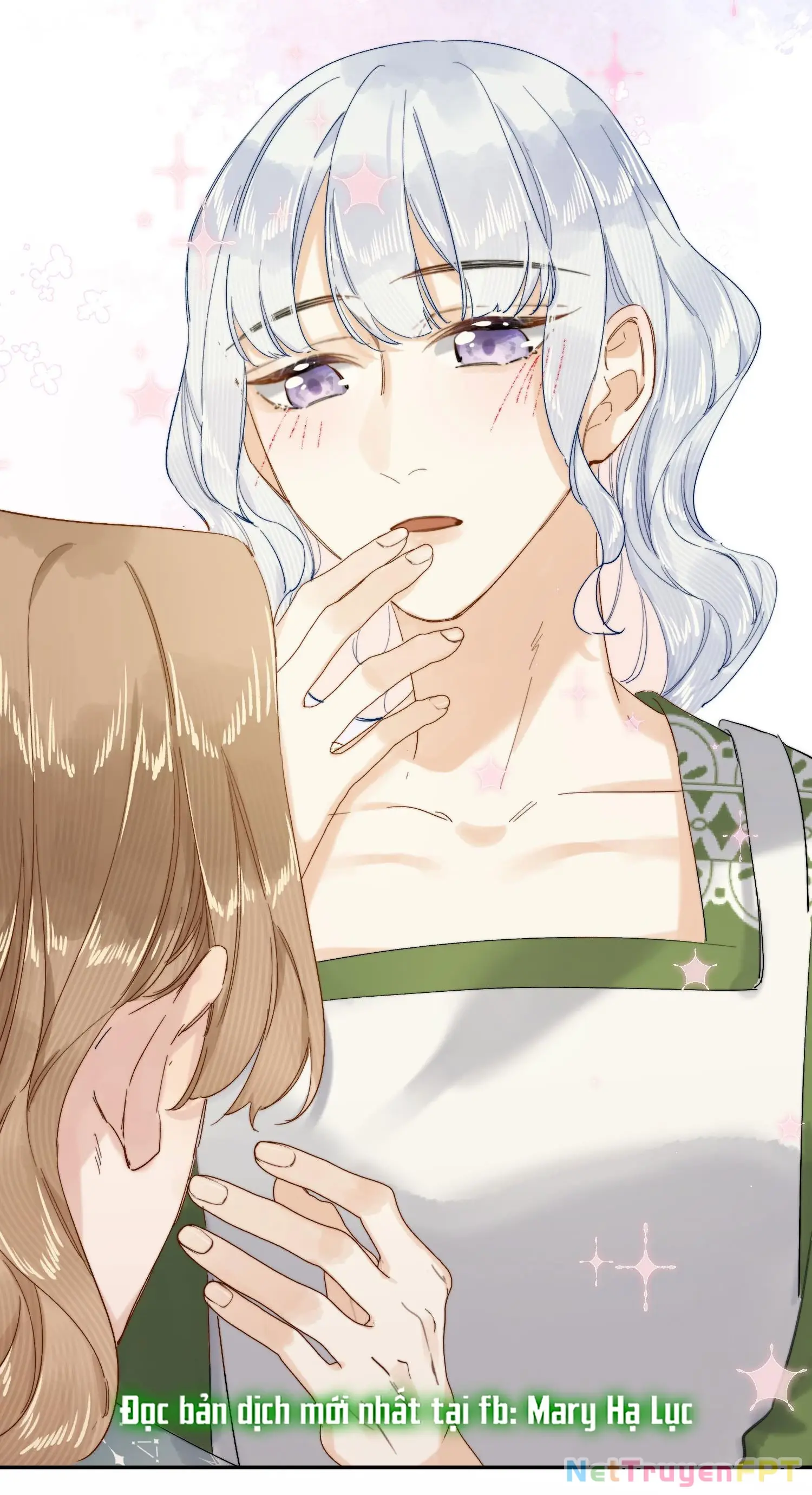 Phản Diện Gặp Kẻ Cuồng Yêu Chapter 17 - Trang 7