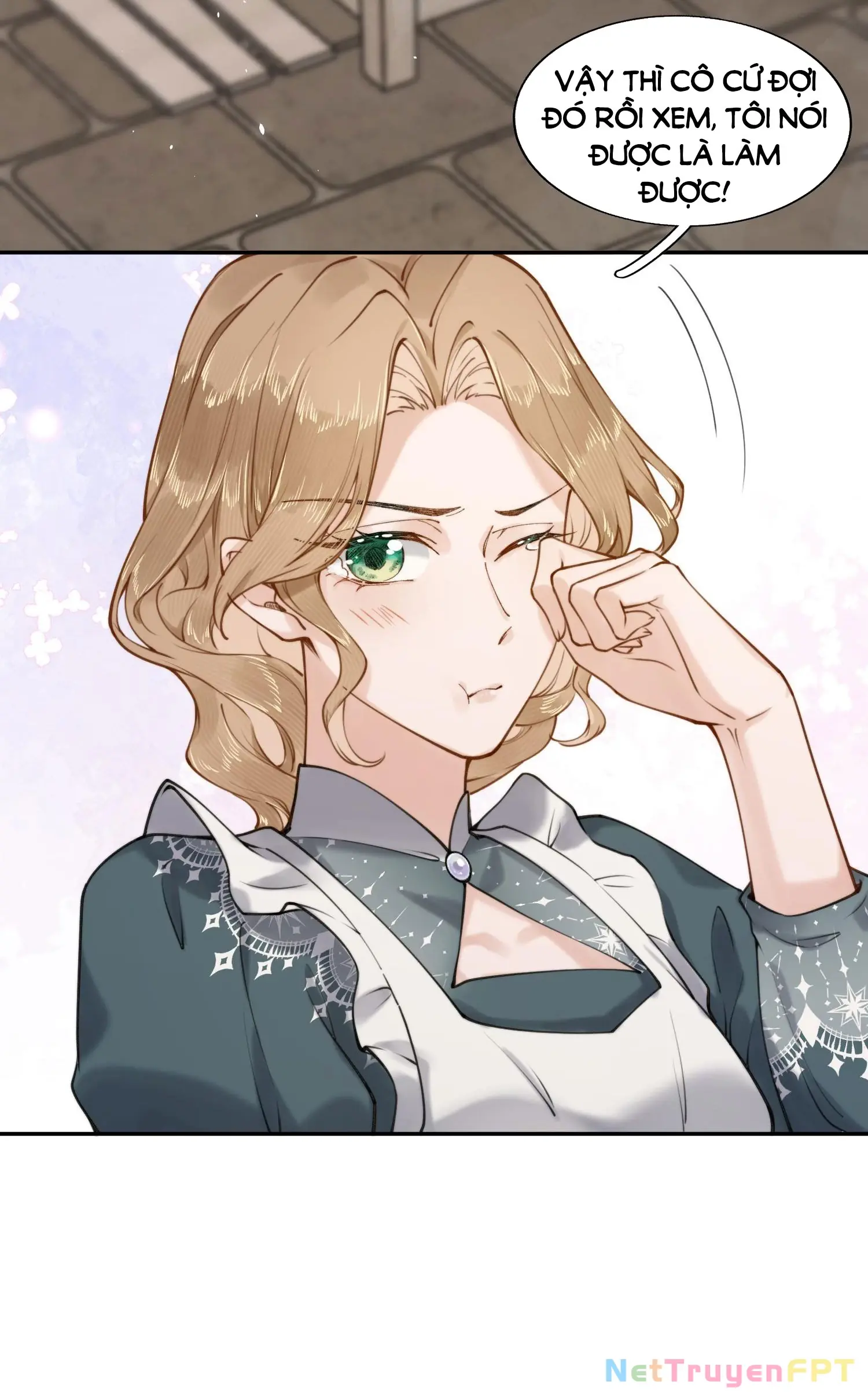 Phản Diện Gặp Kẻ Cuồng Yêu Chapter 17 - Trang 9