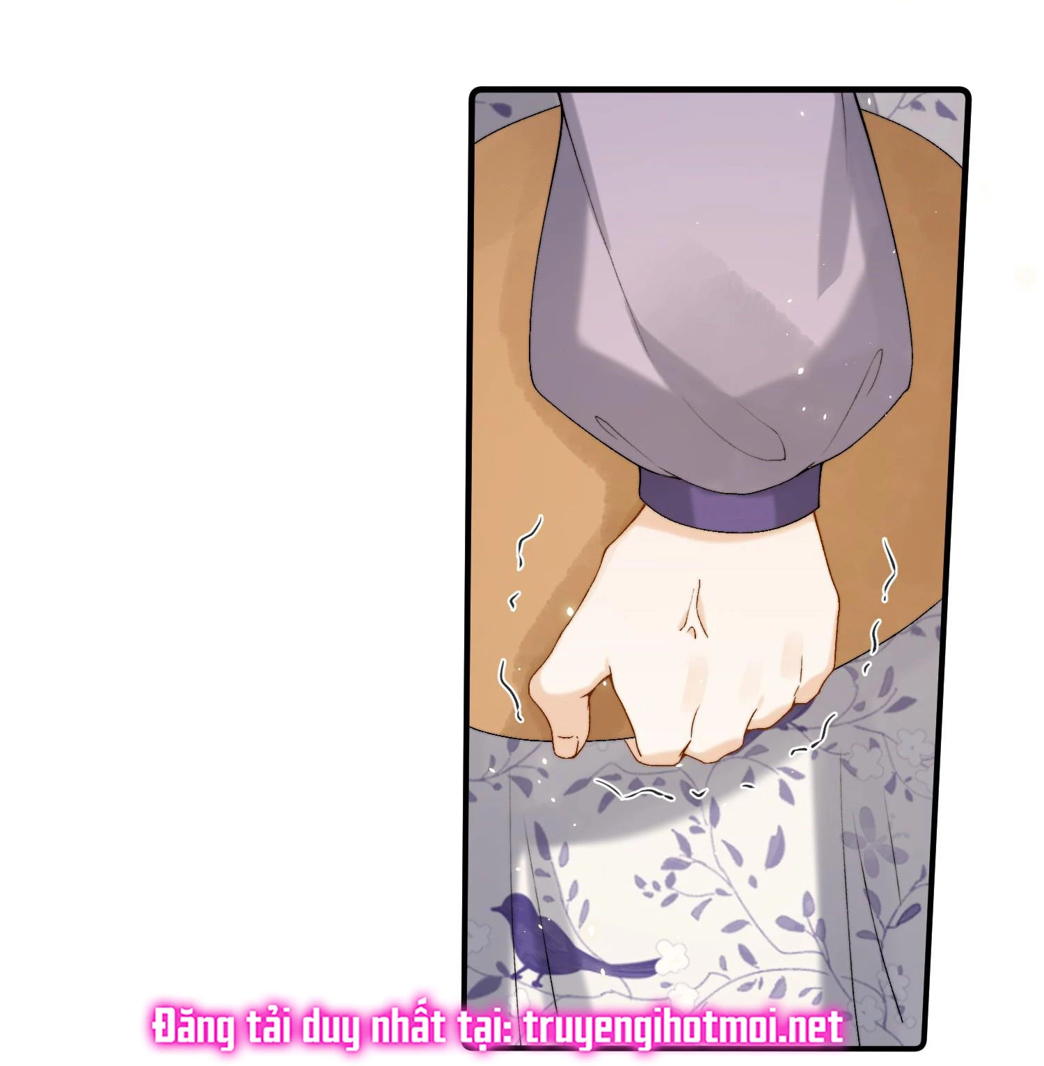 Phản Diện Gặp Kẻ Cuồng Yêu Chapter 18 - Trang 18