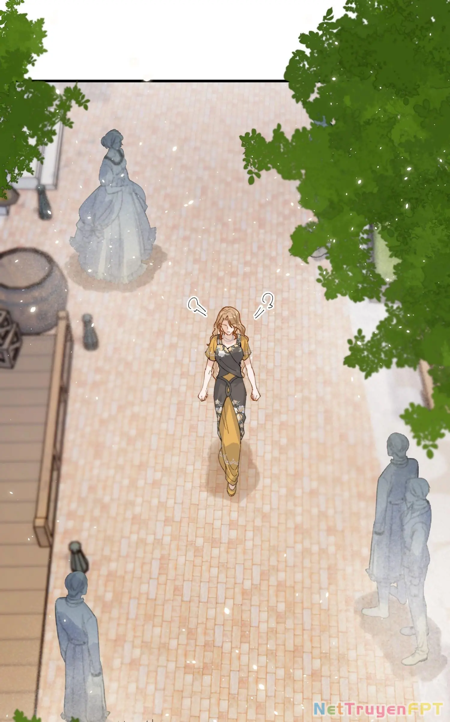 Phản Diện Gặp Kẻ Cuồng Yêu Chapter 18 - Trang 20