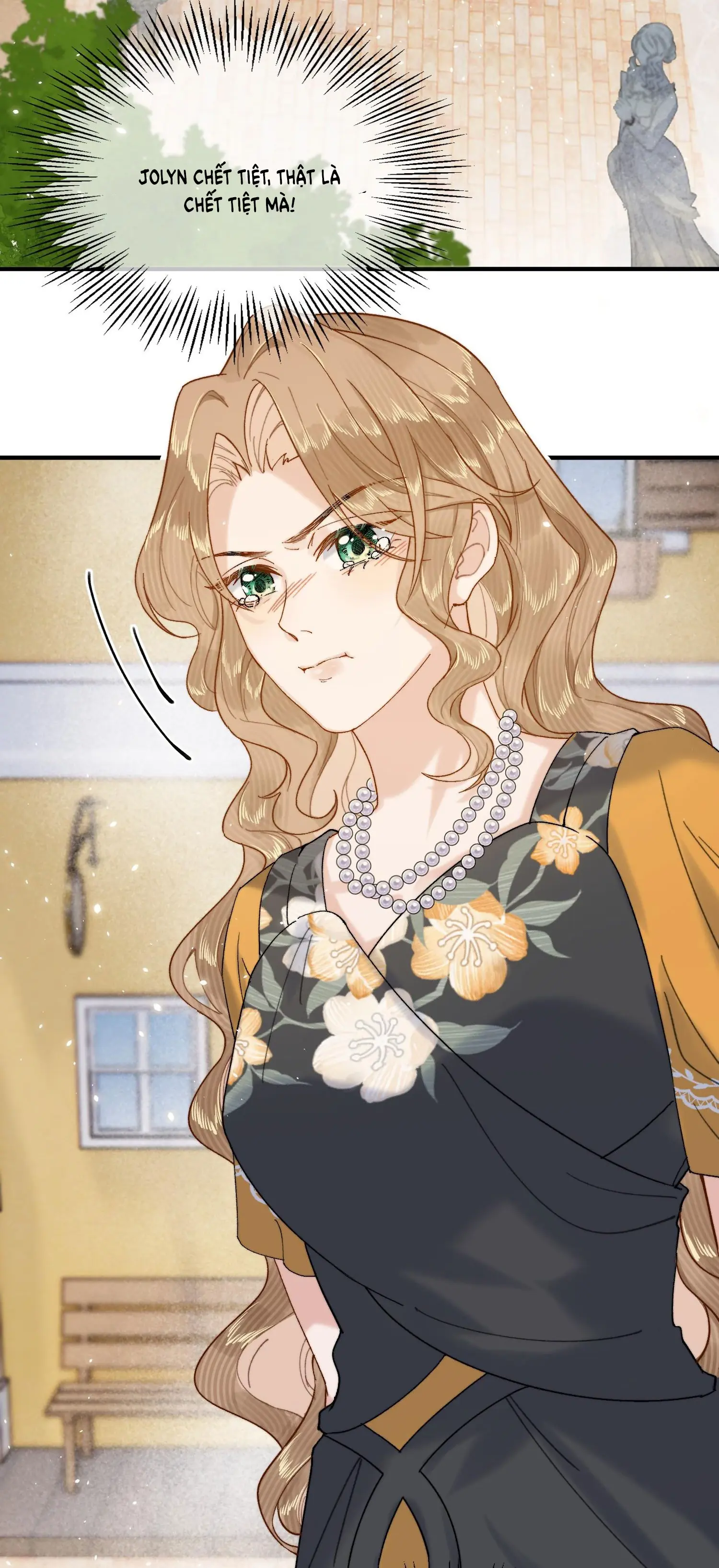 Phản Diện Gặp Kẻ Cuồng Yêu Chapter 18 - Trang 21