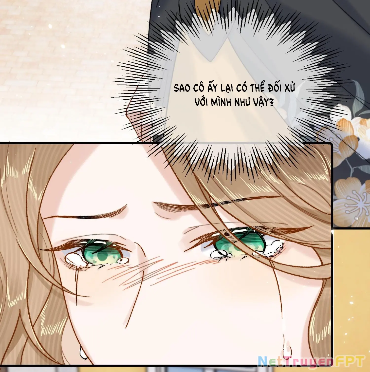 Phản Diện Gặp Kẻ Cuồng Yêu Chapter 18 - Trang 22