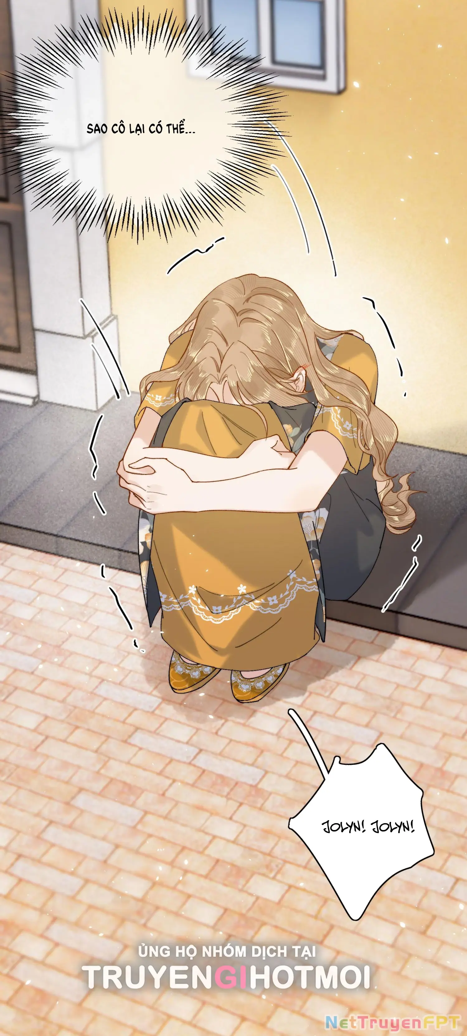 Phản Diện Gặp Kẻ Cuồng Yêu Chapter 18 - Trang 23