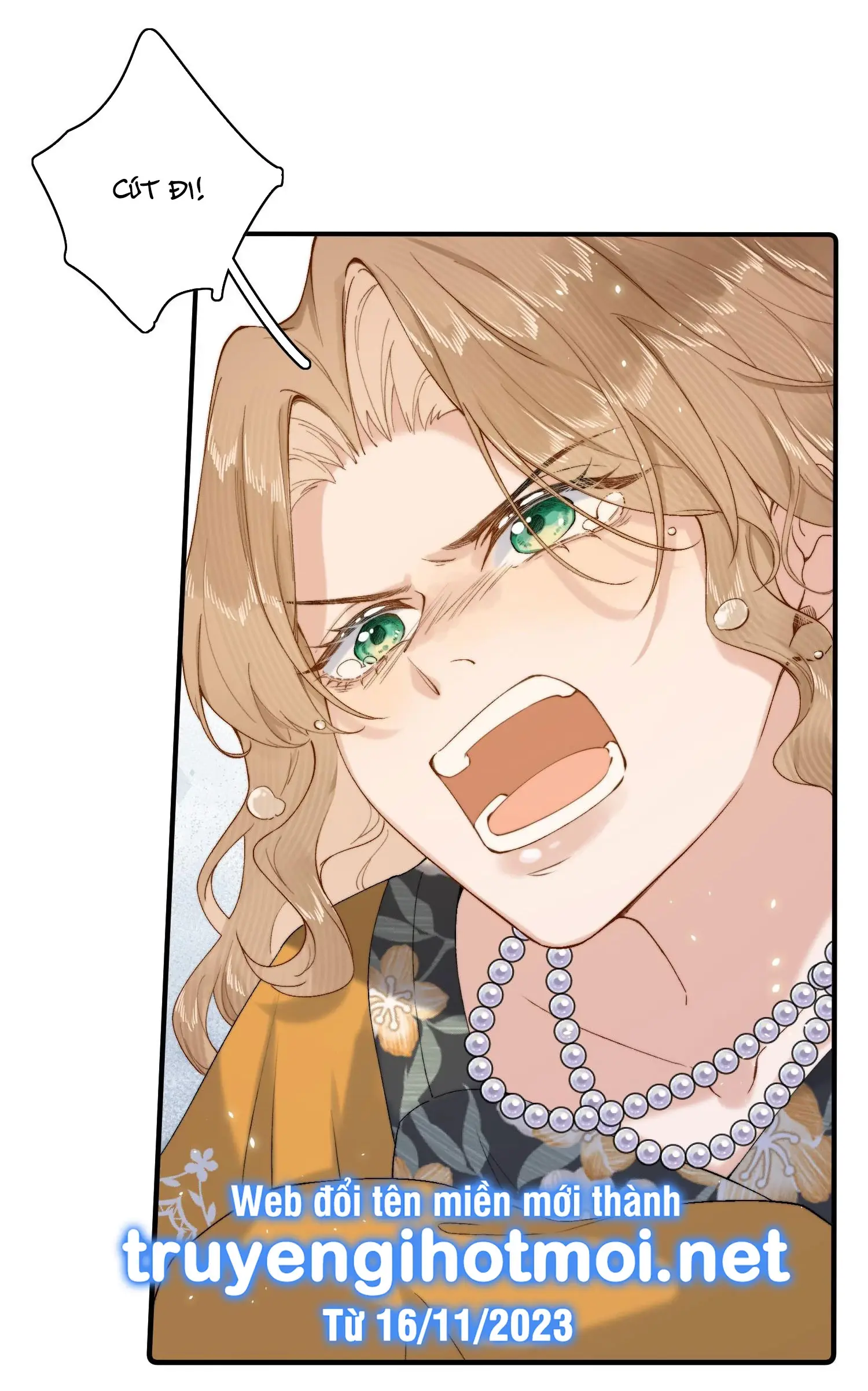 Phản Diện Gặp Kẻ Cuồng Yêu Chapter 18 - Trang 26