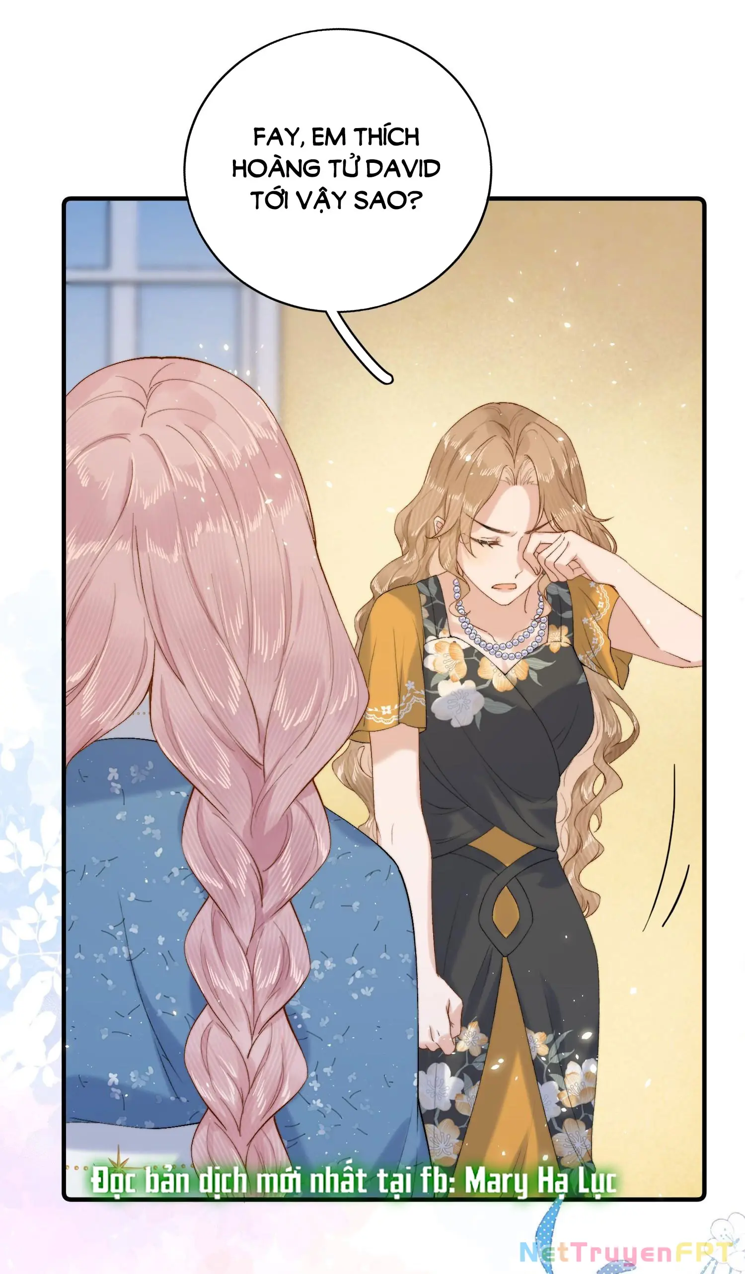 Phản Diện Gặp Kẻ Cuồng Yêu Chapter 18 - Trang 28