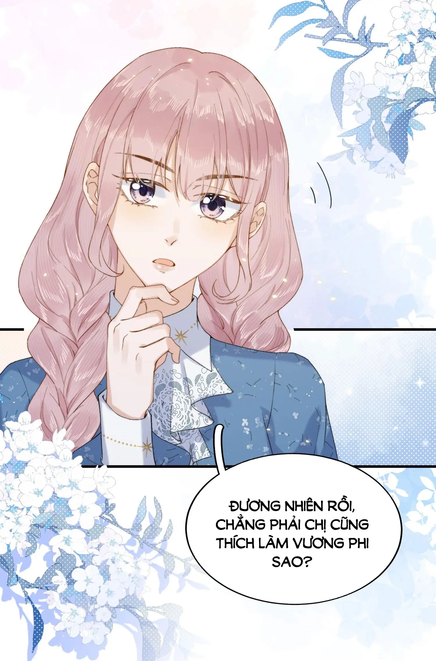 Phản Diện Gặp Kẻ Cuồng Yêu Chapter 18 - Trang 29