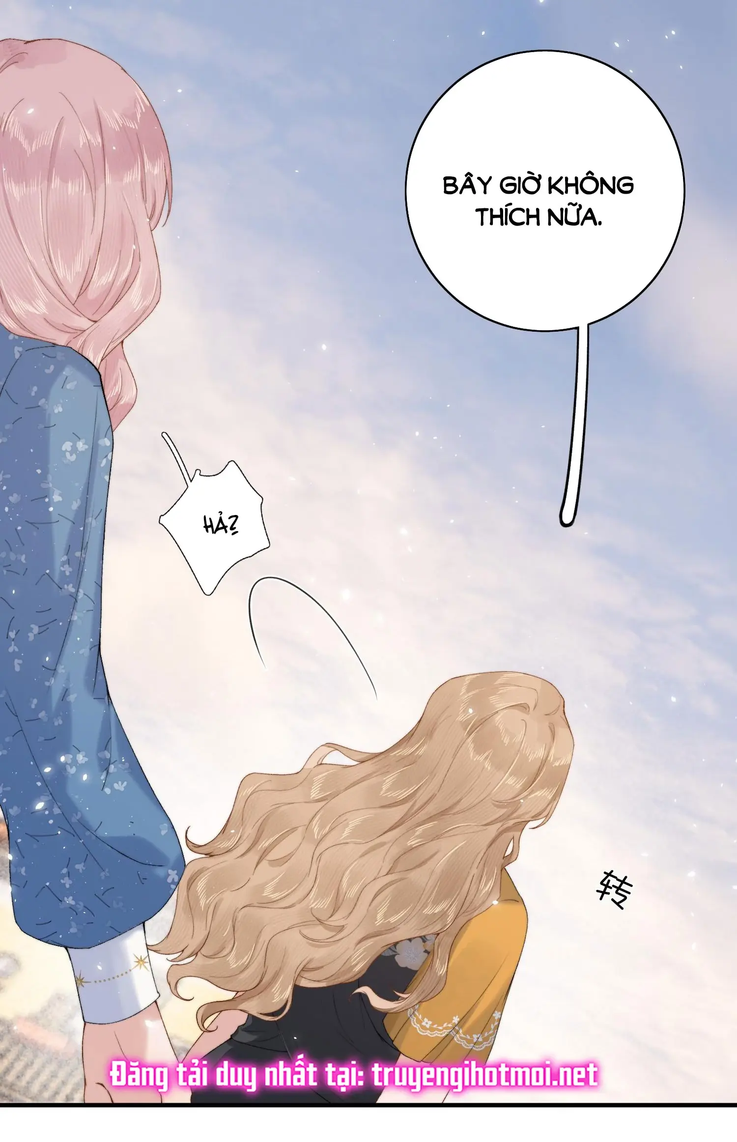 Phản Diện Gặp Kẻ Cuồng Yêu Chapter 18 - Trang 31