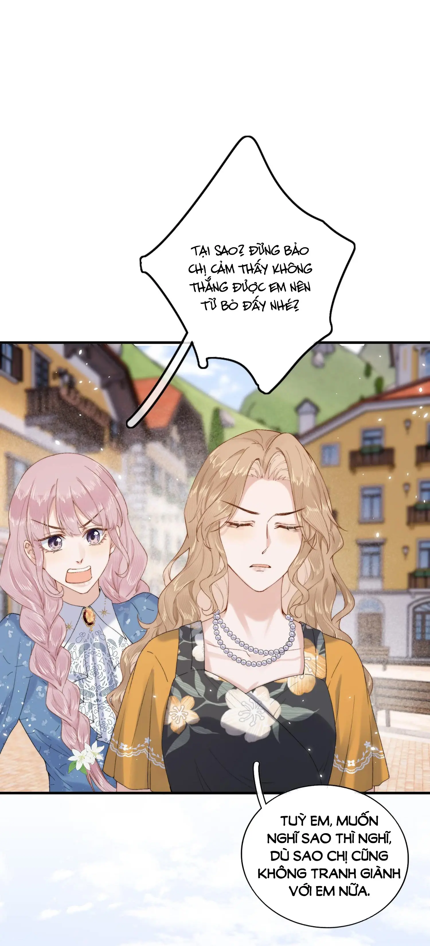 Phản Diện Gặp Kẻ Cuồng Yêu Chapter 18 - Trang 32