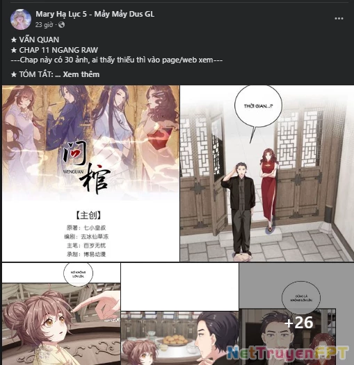 Phản Diện Gặp Kẻ Cuồng Yêu Chapter 18 - Trang 4
