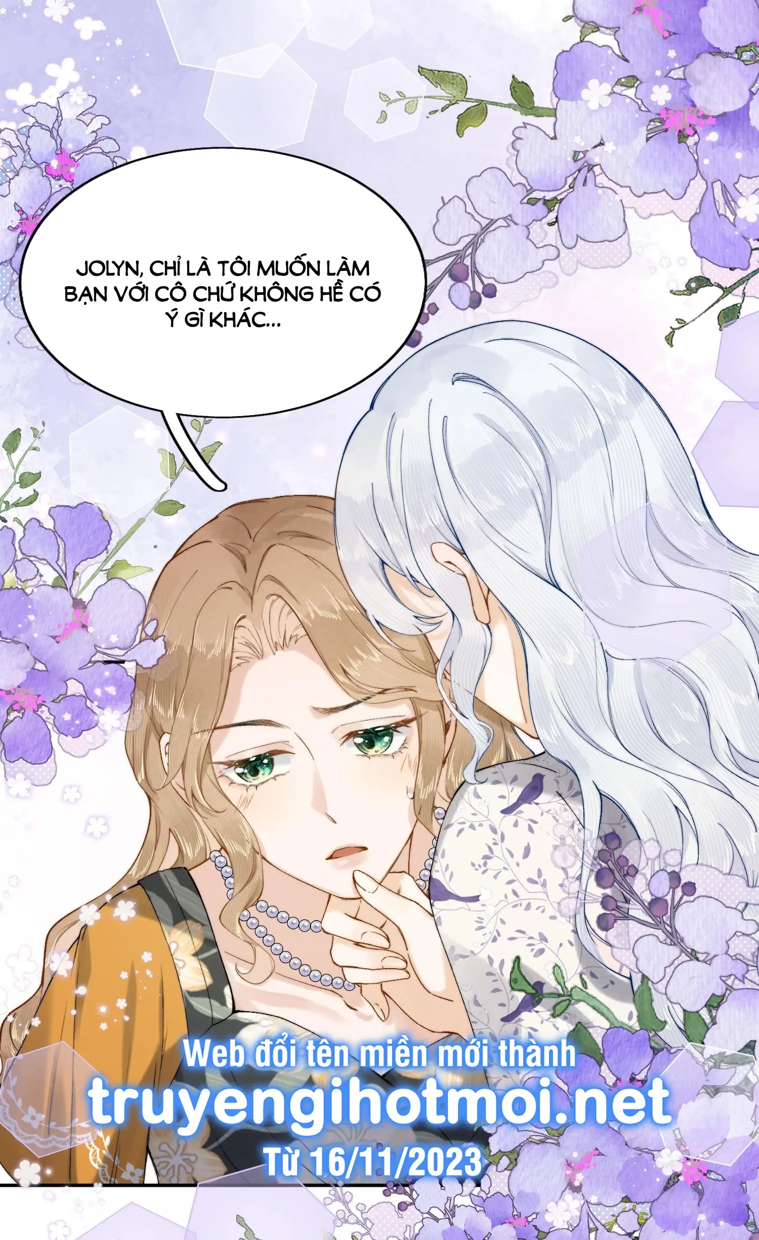 Phản Diện Gặp Kẻ Cuồng Yêu Chapter 18 - Trang 7