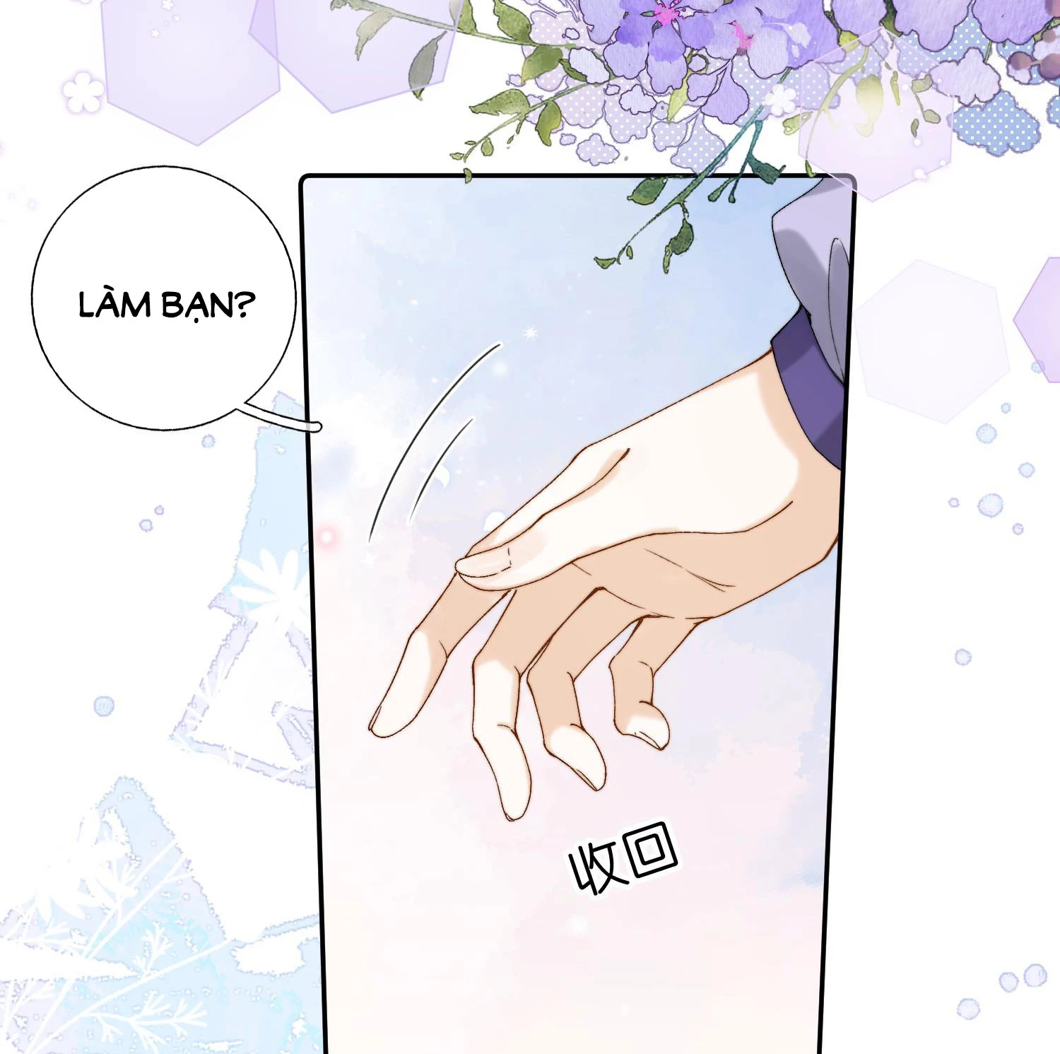 Phản Diện Gặp Kẻ Cuồng Yêu Chapter 18 - Trang 8