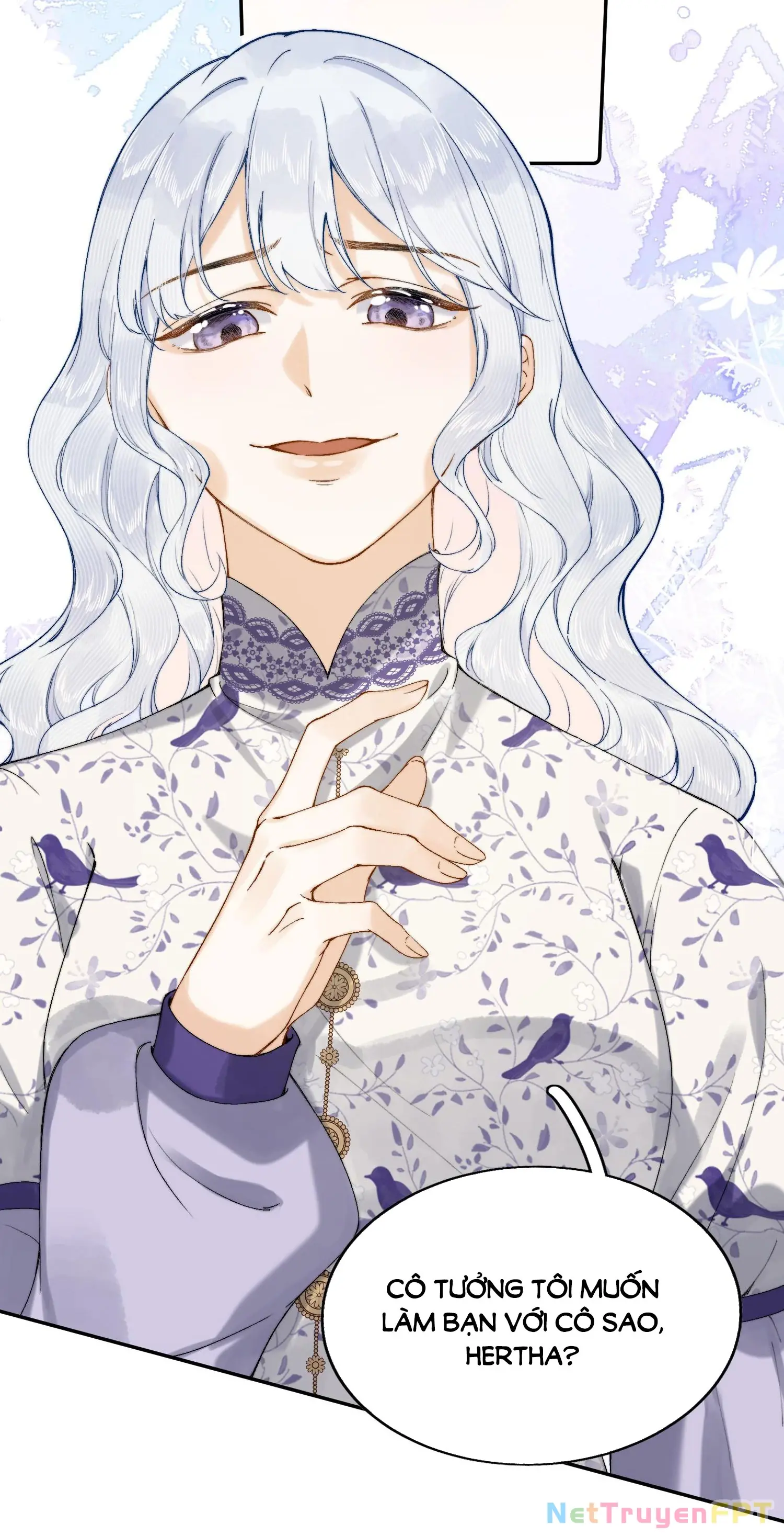 Phản Diện Gặp Kẻ Cuồng Yêu Chapter 18 - Trang 9
