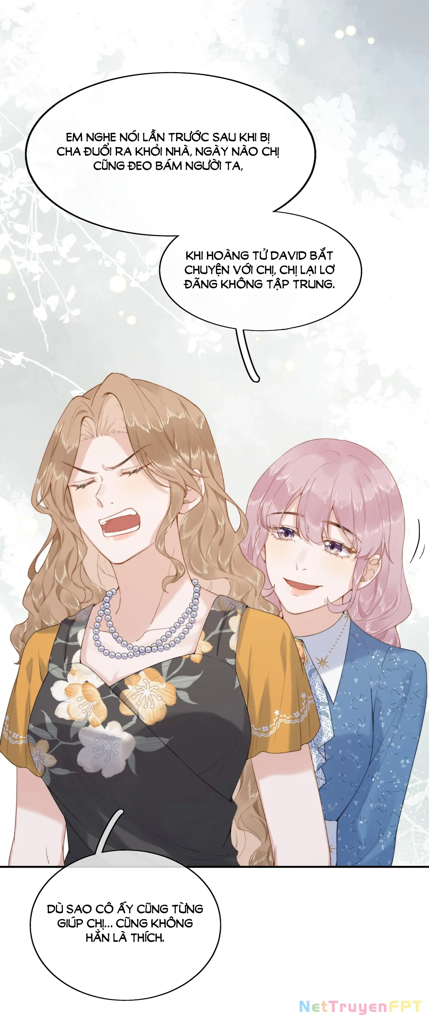 Phản Diện Gặp Kẻ Cuồng Yêu Chapter 19 - Trang 13