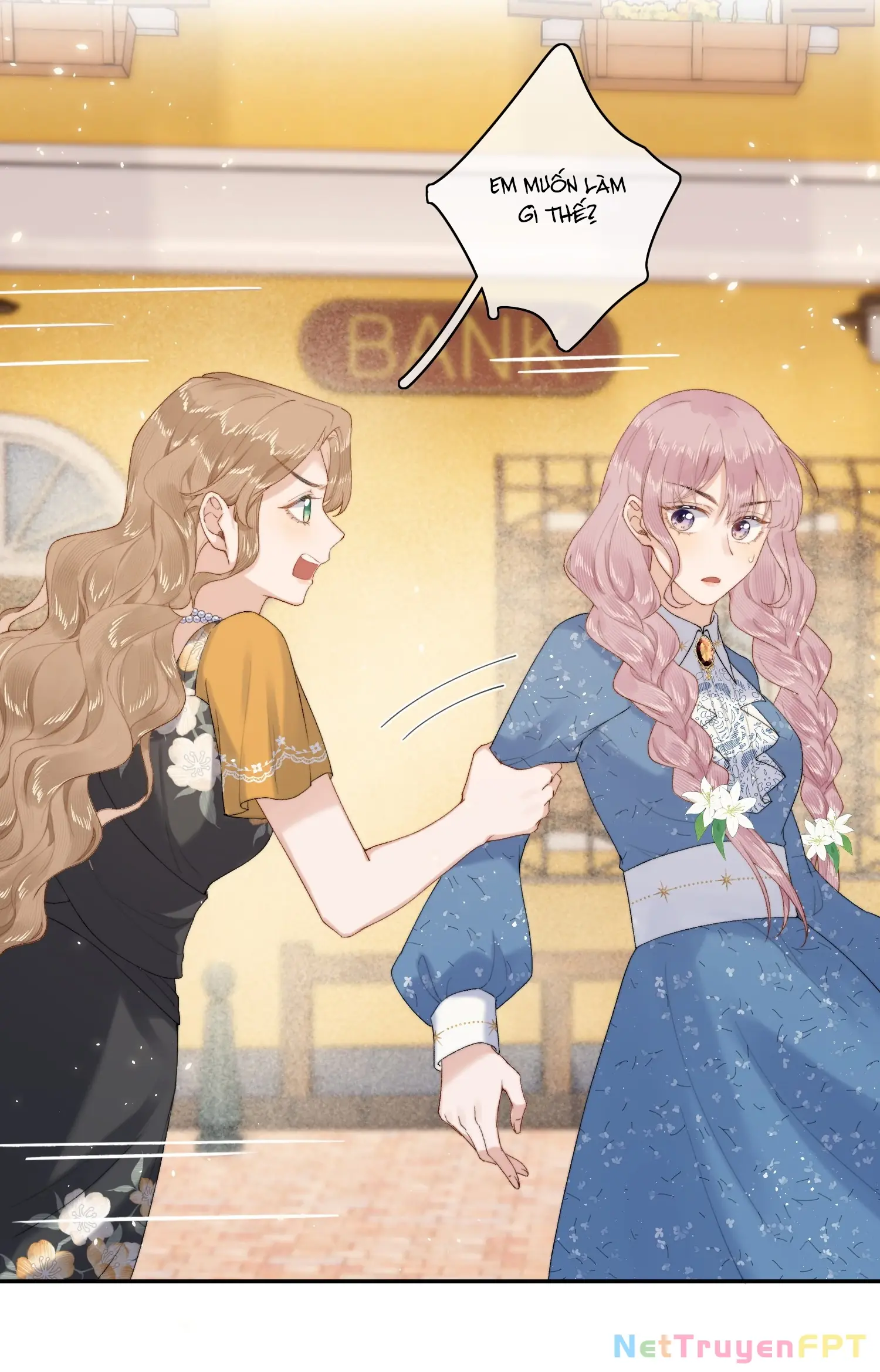 Phản Diện Gặp Kẻ Cuồng Yêu Chapter 19 - Trang 15