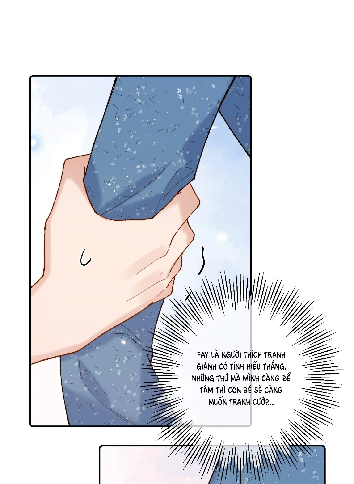 Phản Diện Gặp Kẻ Cuồng Yêu Chapter 19 - Trang 16