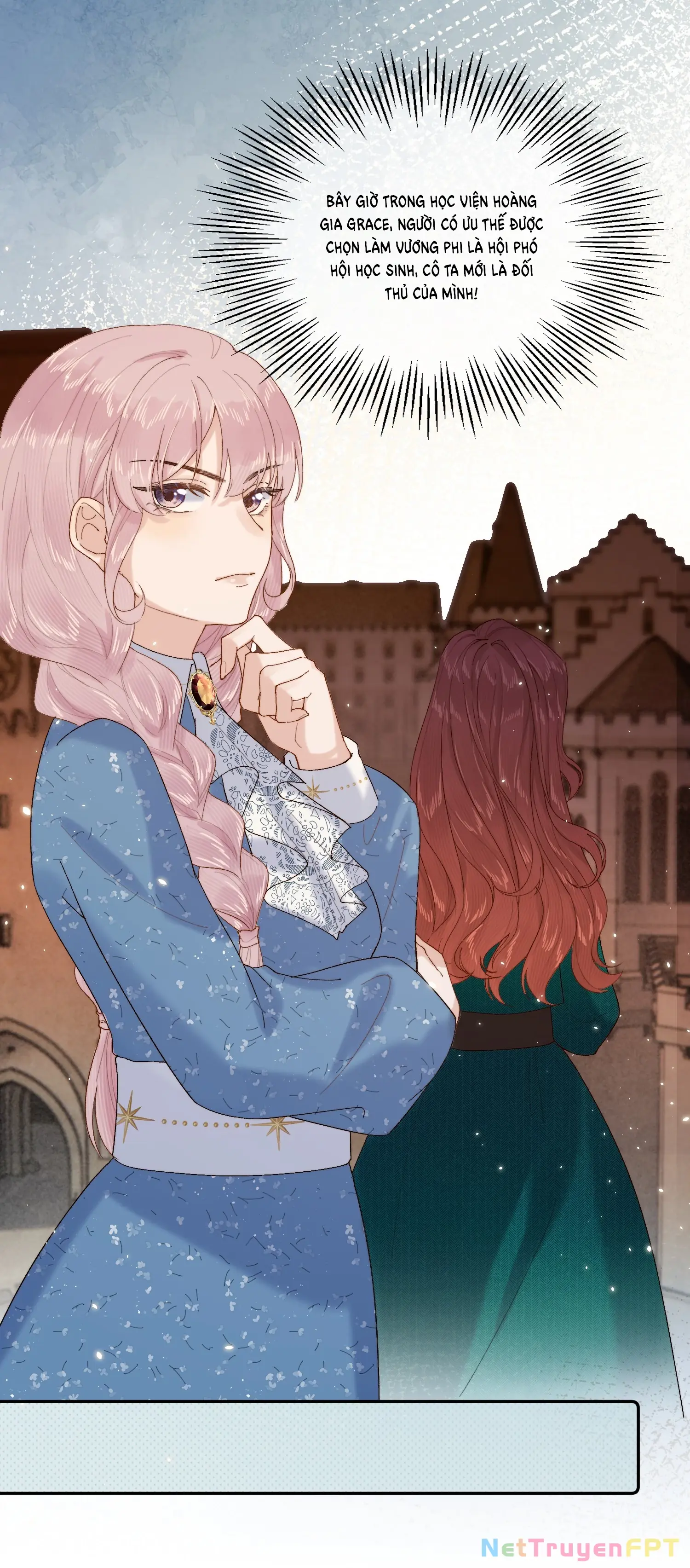 Phản Diện Gặp Kẻ Cuồng Yêu Chapter 19 - Trang 19