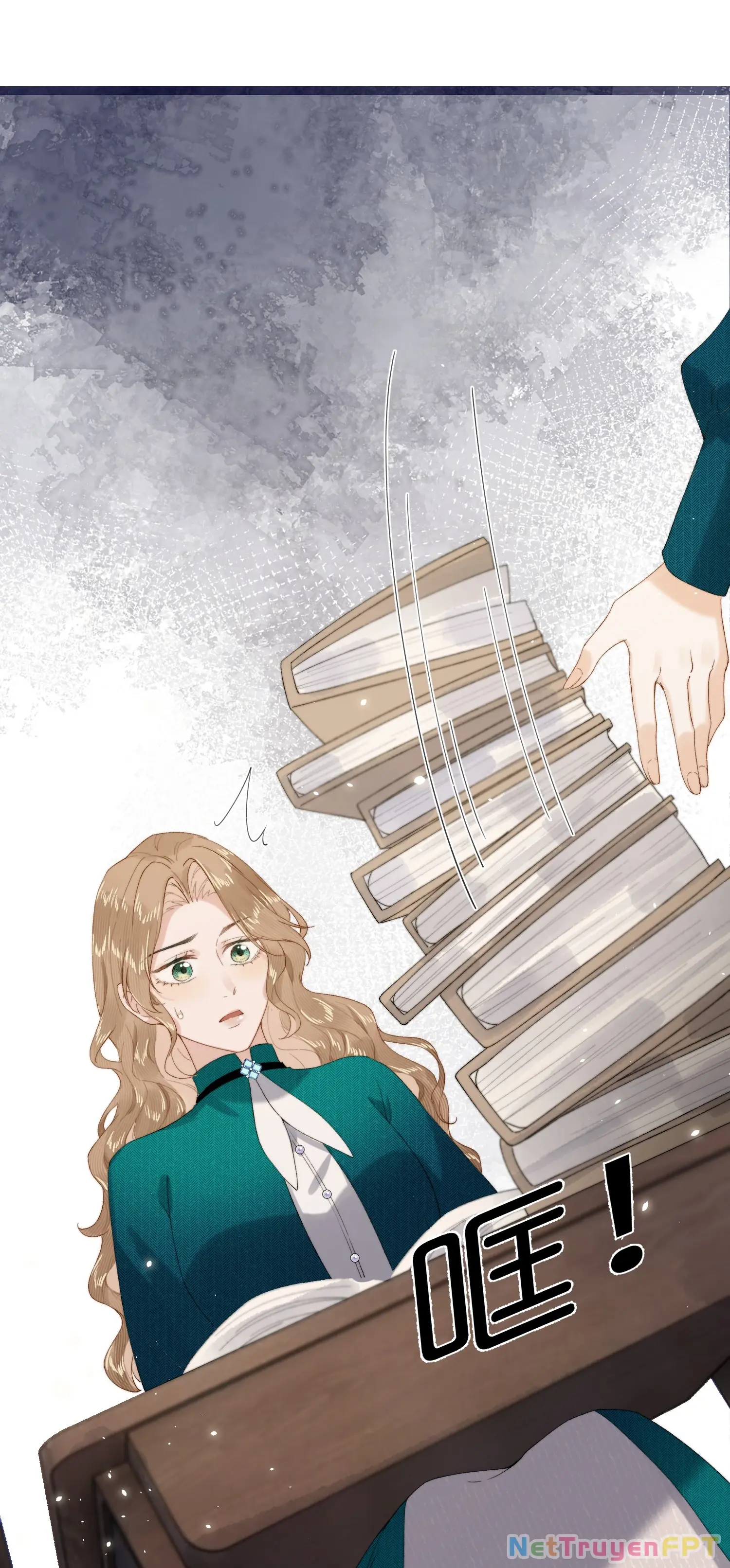 Phản Diện Gặp Kẻ Cuồng Yêu Chapter 19 - Trang 24