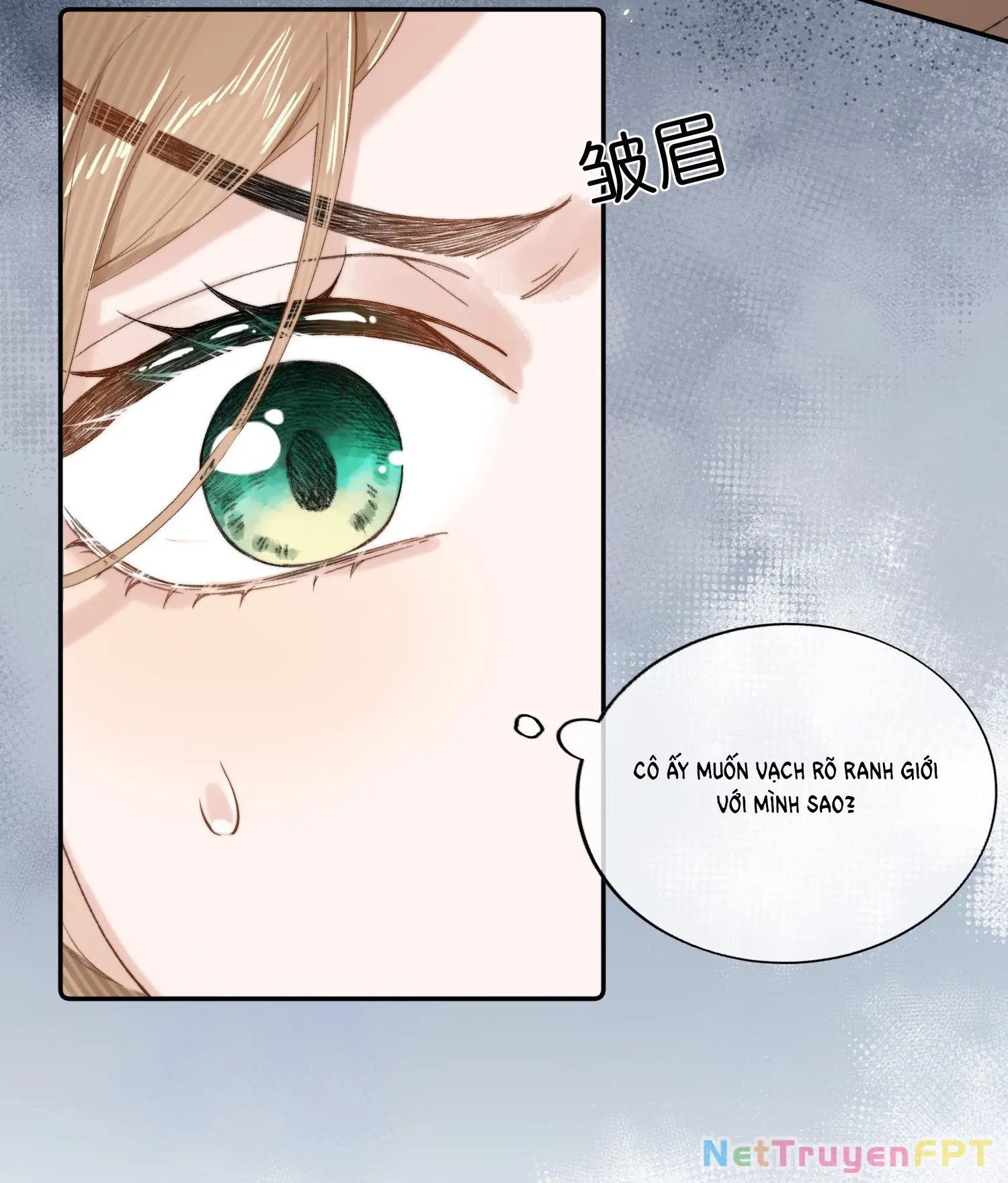 Phản Diện Gặp Kẻ Cuồng Yêu Chapter 19 - Trang 26