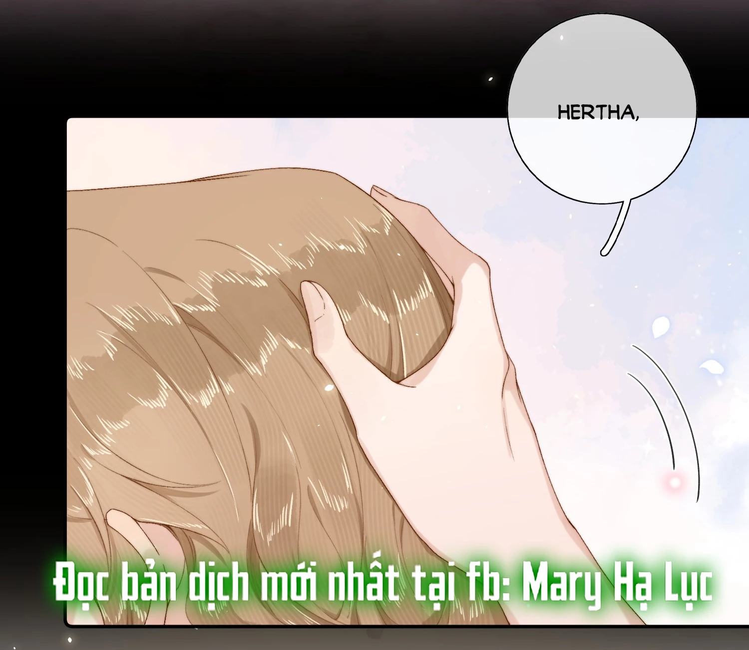 Phản Diện Gặp Kẻ Cuồng Yêu Chapter 19 - Trang 4