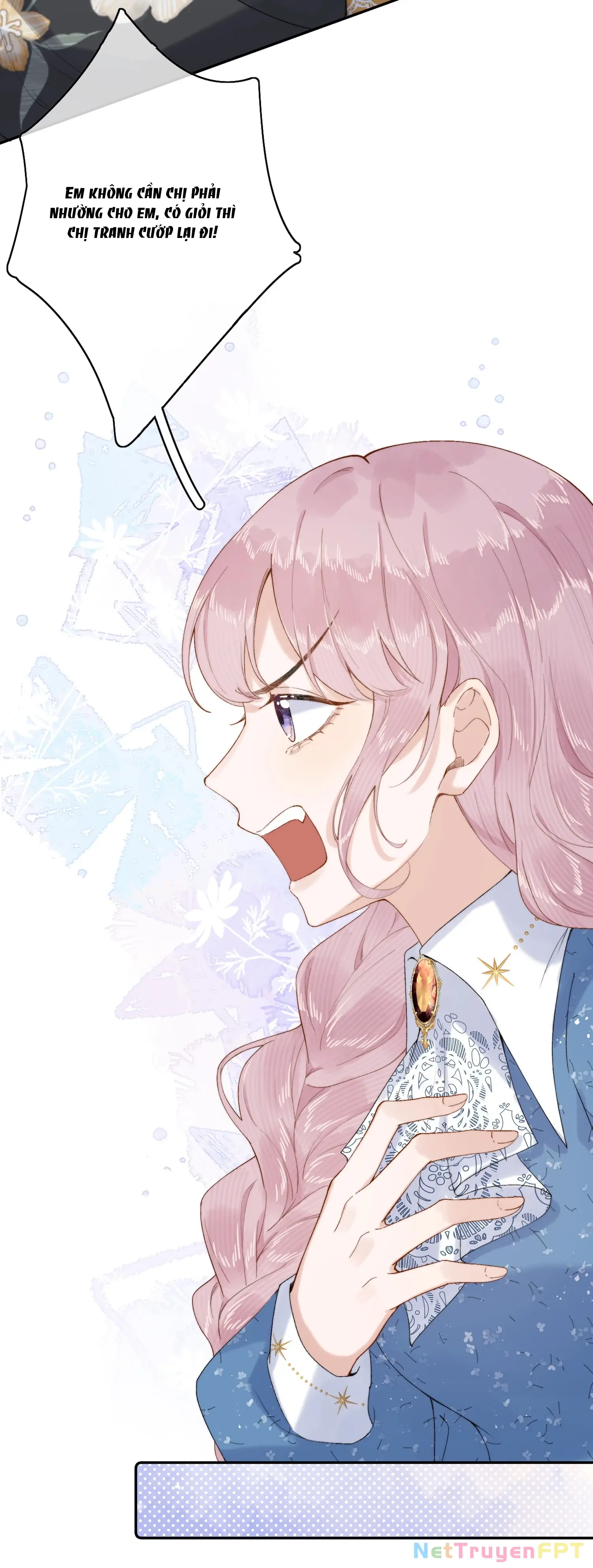 Phản Diện Gặp Kẻ Cuồng Yêu Chapter 19 - Trang 9