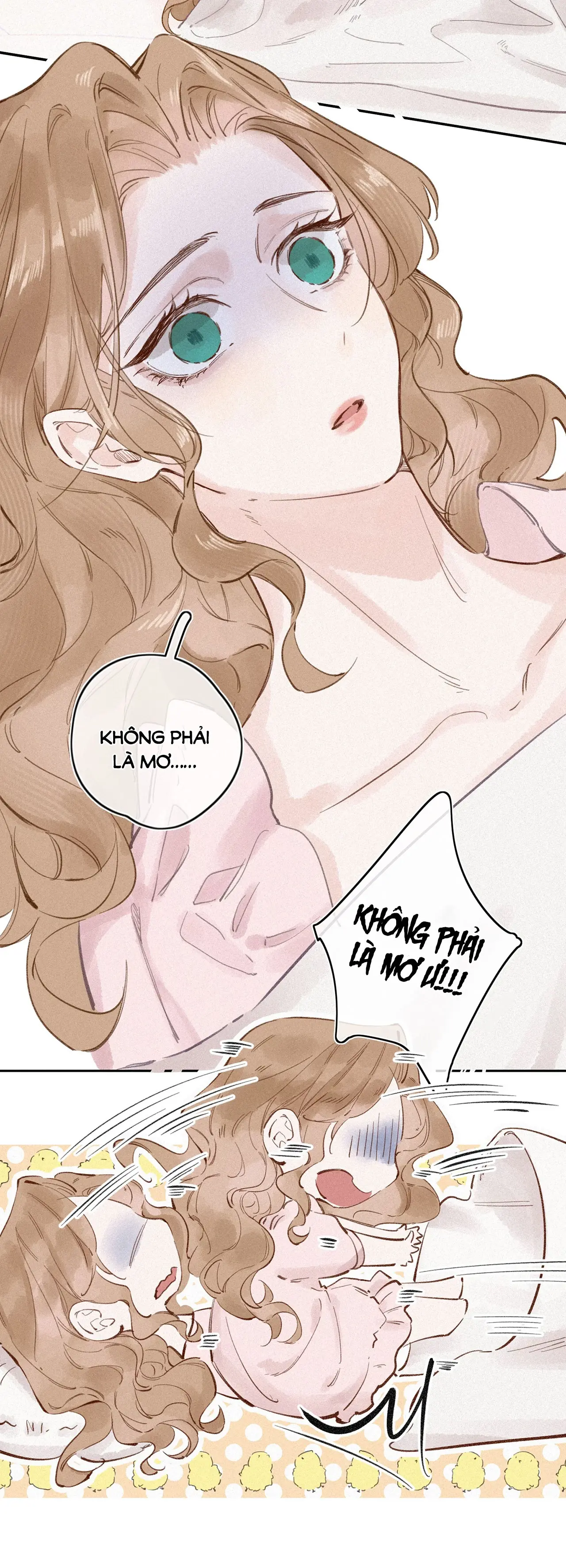 Phản Diện Gặp Kẻ Cuồng Yêu Chapter 2 - Trang 14