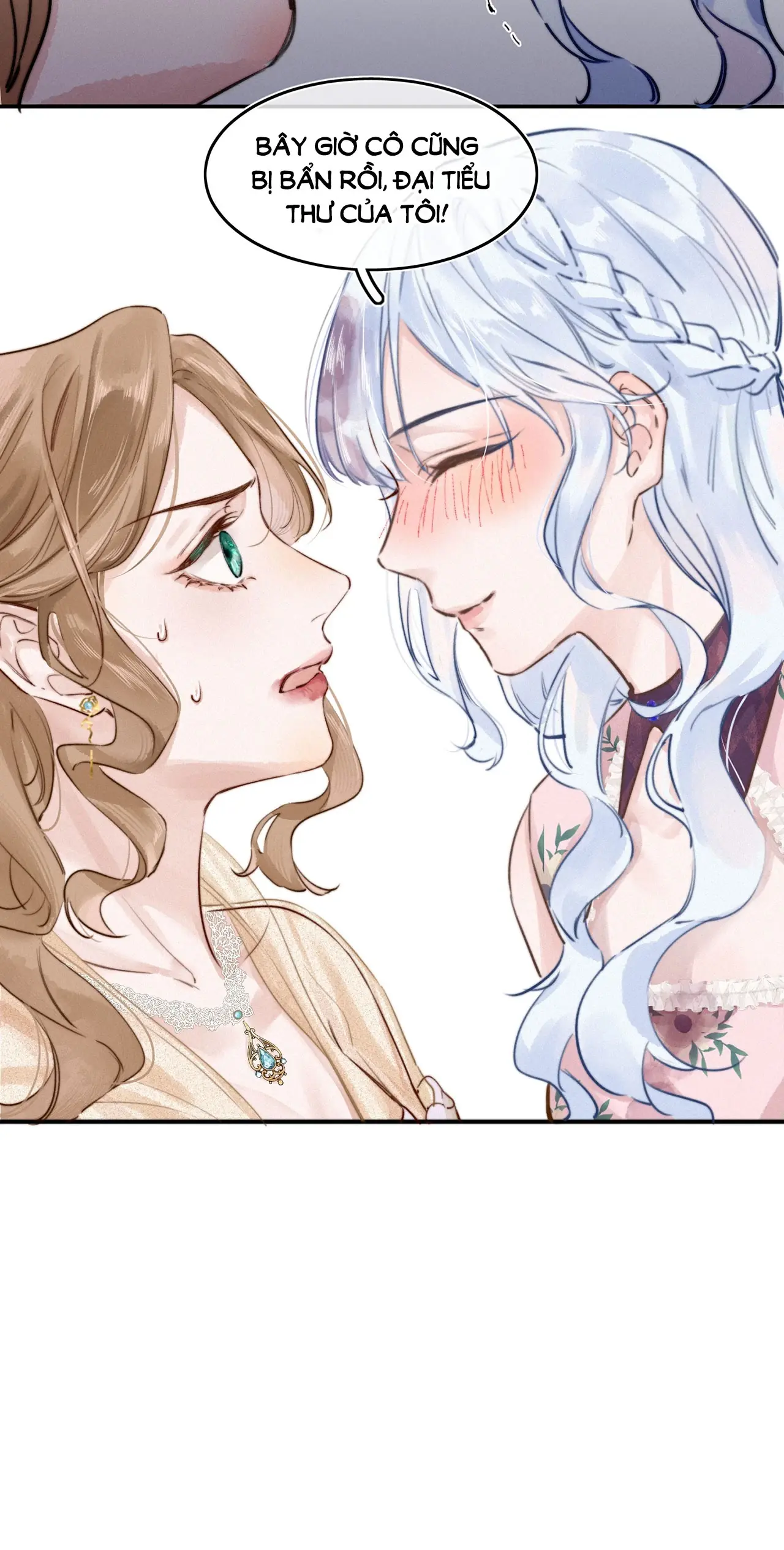 Phản Diện Gặp Kẻ Cuồng Yêu Chapter 2 - Trang 8