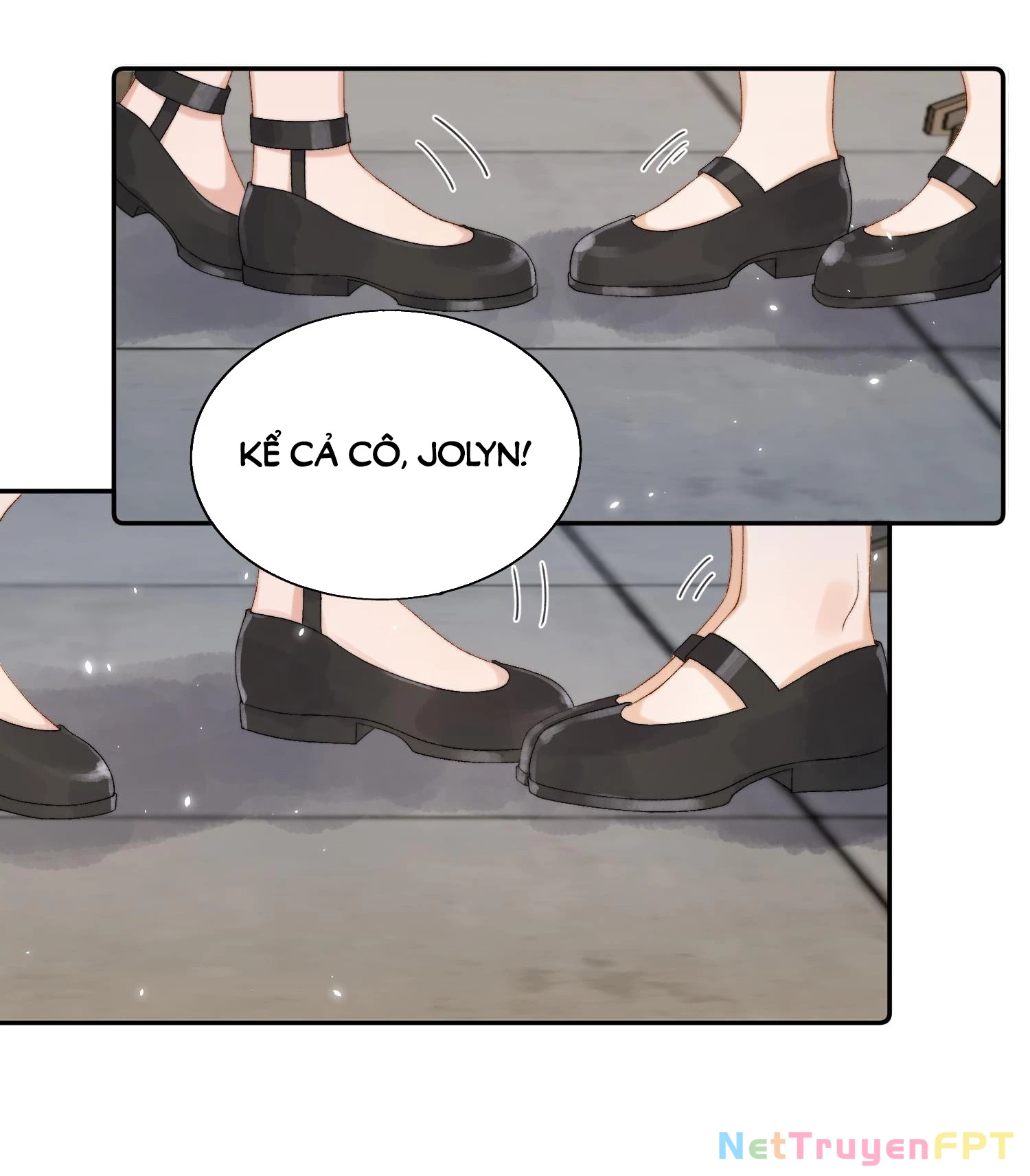 Phản Diện Gặp Kẻ Cuồng Yêu Chapter 20 - Trang 13