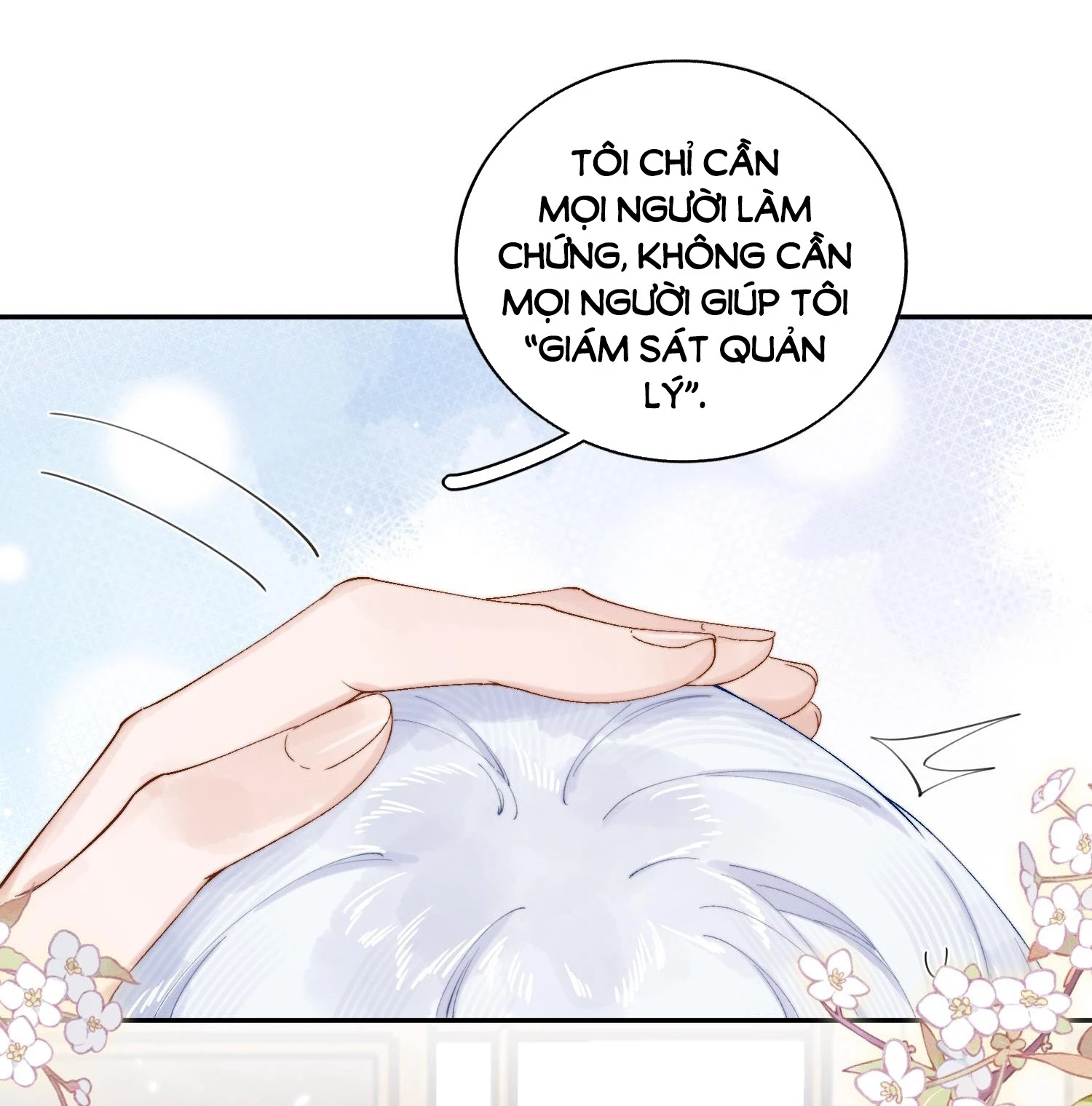 Phản Diện Gặp Kẻ Cuồng Yêu Chapter 20 - Trang 20