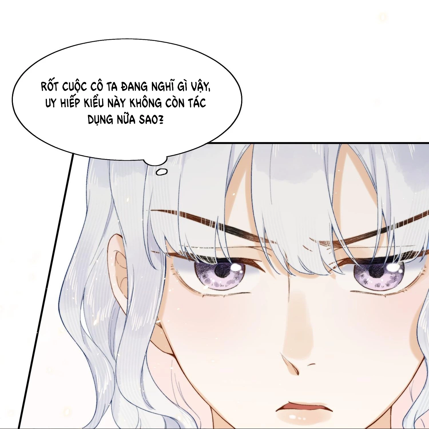 Phản Diện Gặp Kẻ Cuồng Yêu Chapter 20 - Trang 26