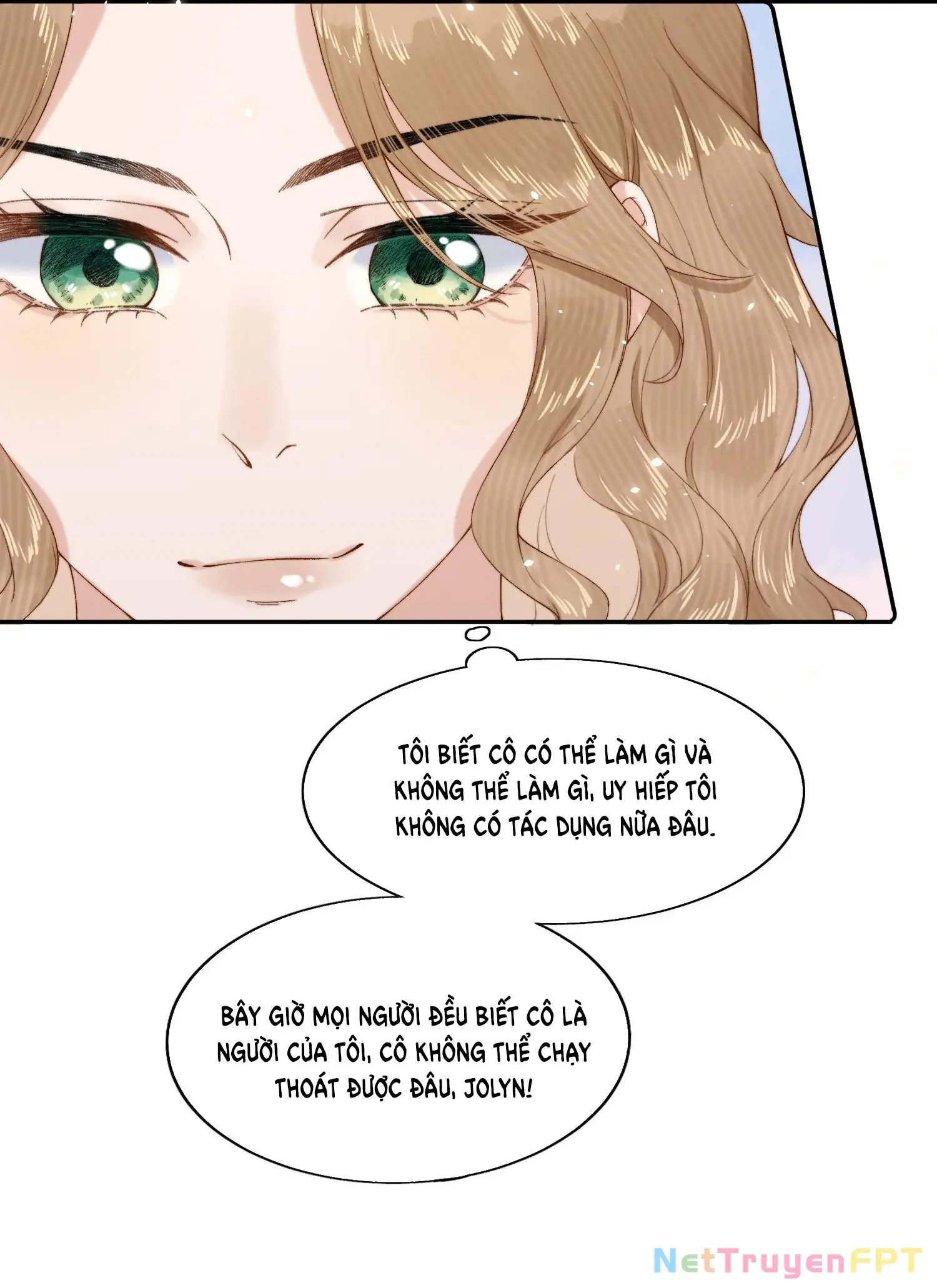 Phản Diện Gặp Kẻ Cuồng Yêu Chapter 20 - Trang 27
