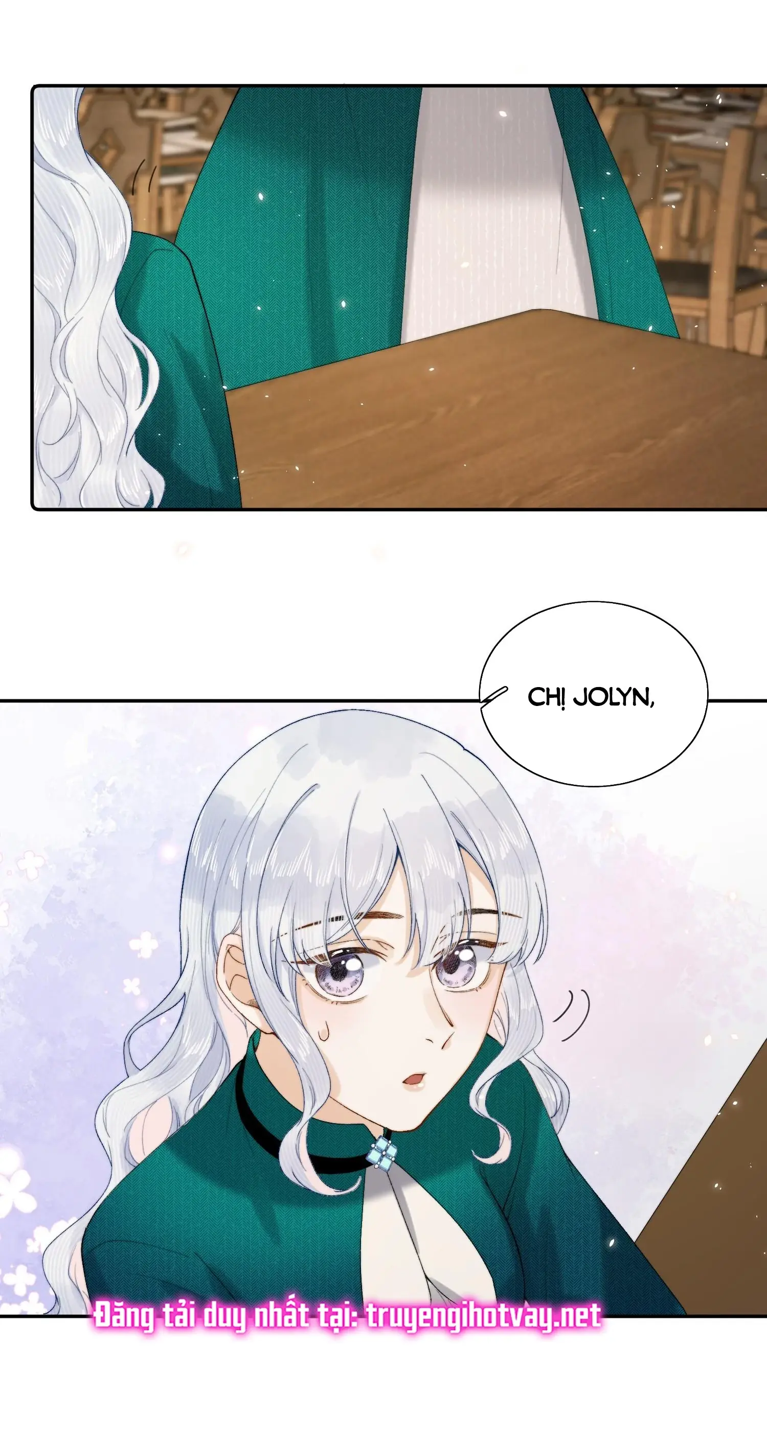 Phản Diện Gặp Kẻ Cuồng Yêu Chapter 20 - Trang 34