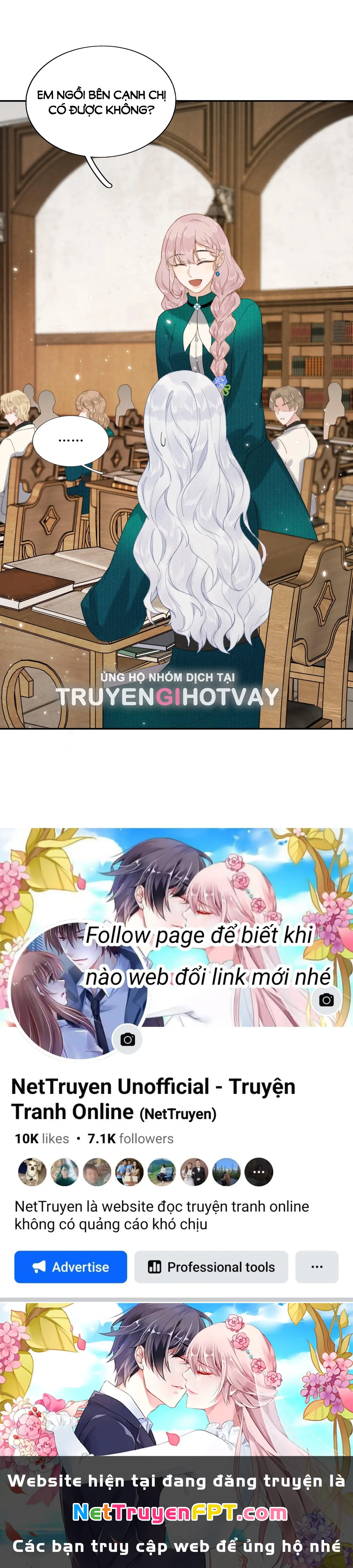 Phản Diện Gặp Kẻ Cuồng Yêu Chapter 20 - Trang 35