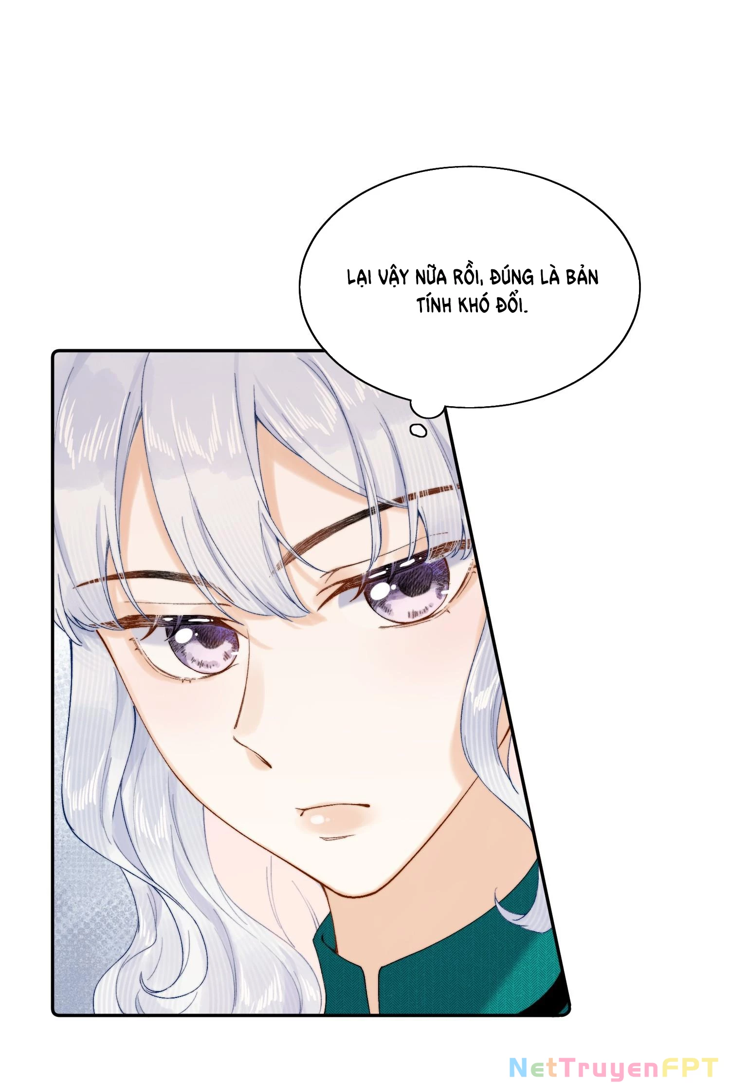 Phản Diện Gặp Kẻ Cuồng Yêu Chapter 20 - Trang 4