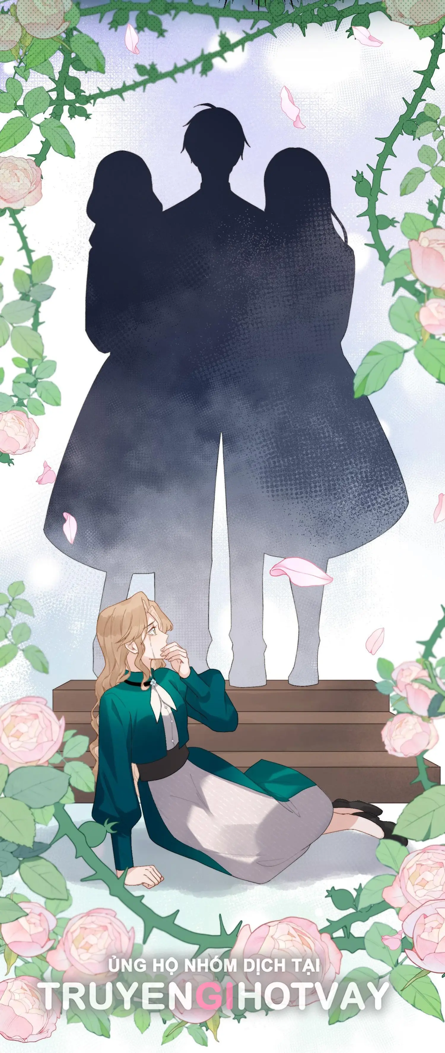 Phản Diện Gặp Kẻ Cuồng Yêu Chapter 21.1 - Trang 12