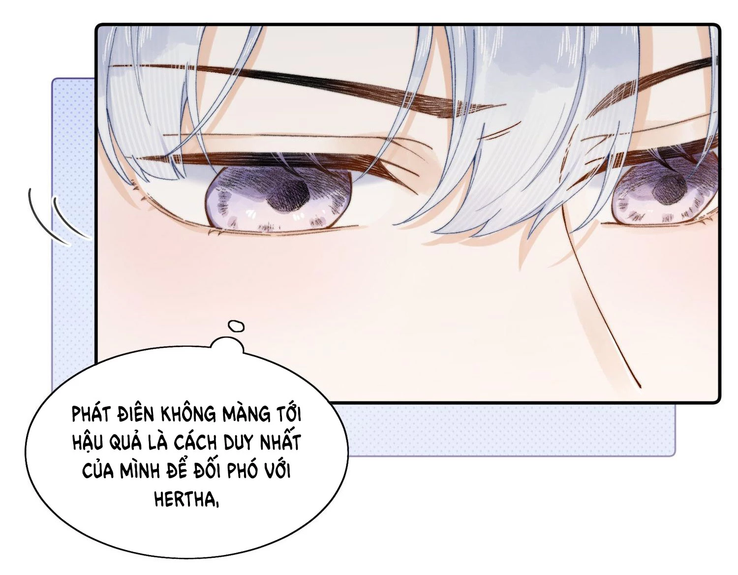 Phản Diện Gặp Kẻ Cuồng Yêu Chapter 21.1 - Trang 14