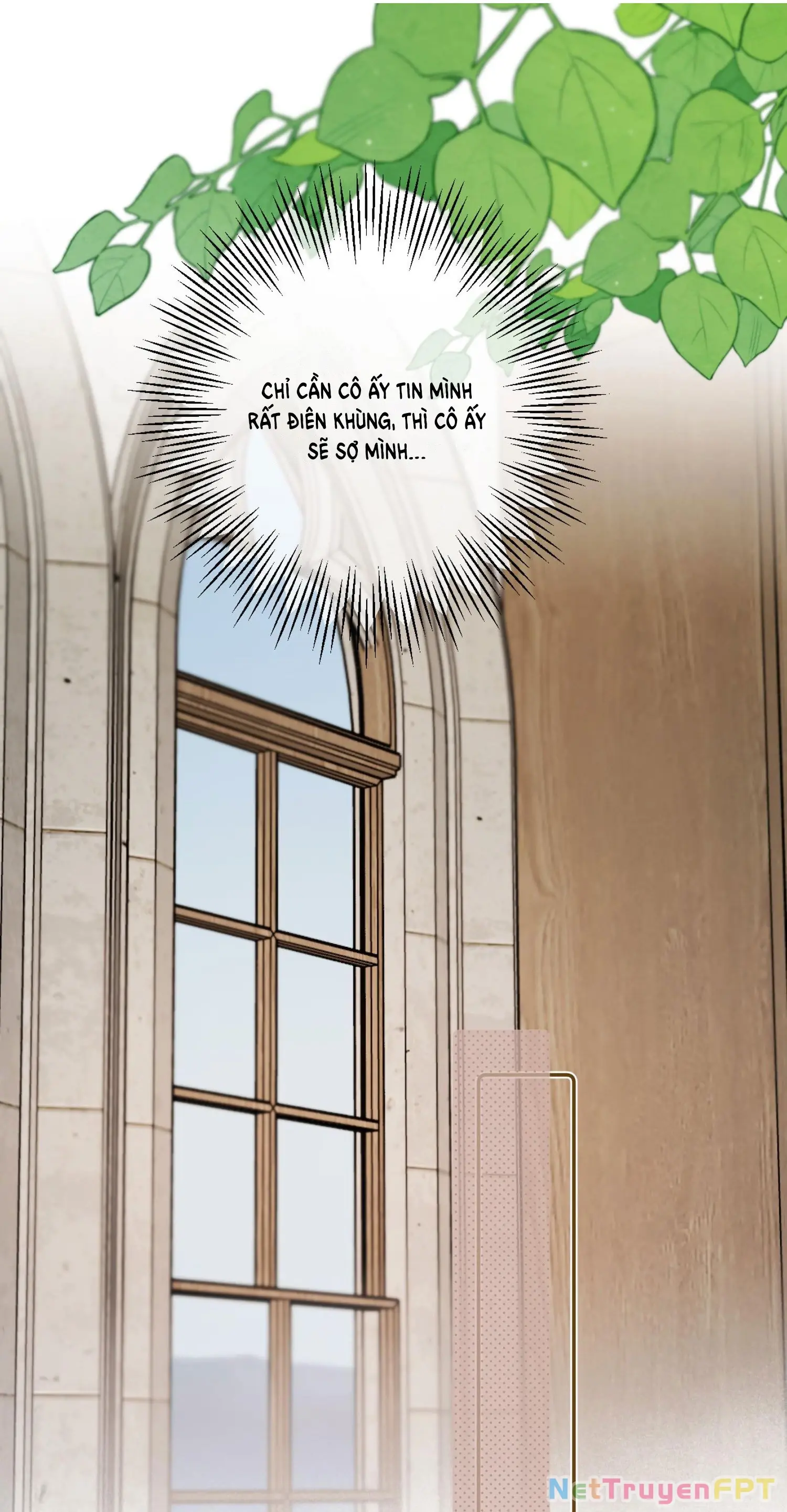 Phản Diện Gặp Kẻ Cuồng Yêu Chapter 21.1 - Trang 15