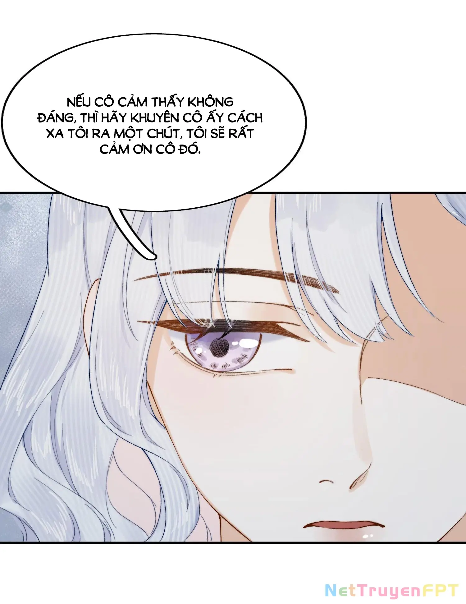 Phản Diện Gặp Kẻ Cuồng Yêu Chapter 21.1 - Trang 8