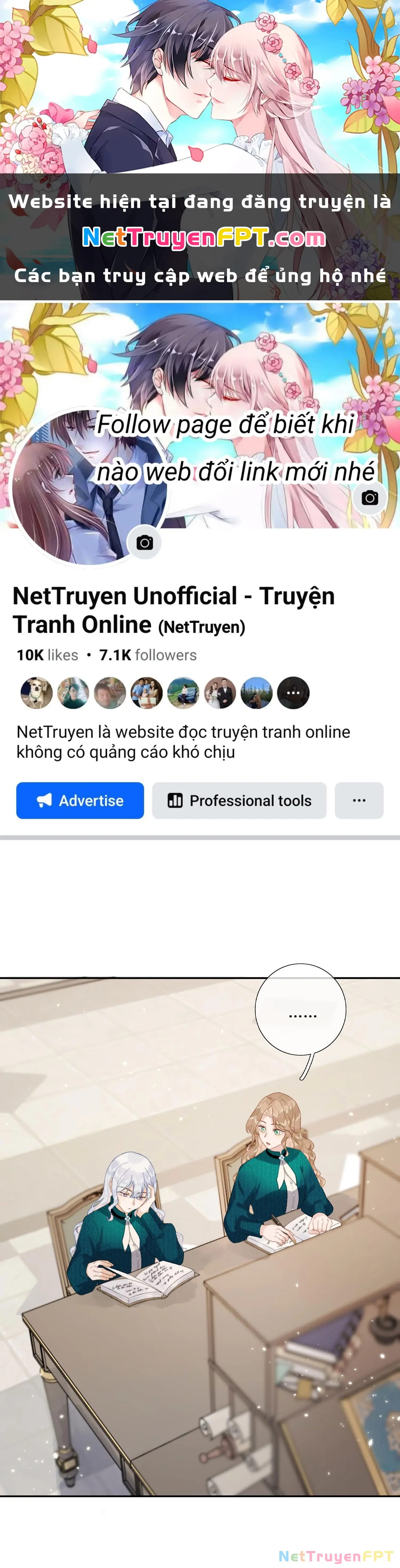 Phản Diện Gặp Kẻ Cuồng Yêu Chapter 21.2 - Trang 1