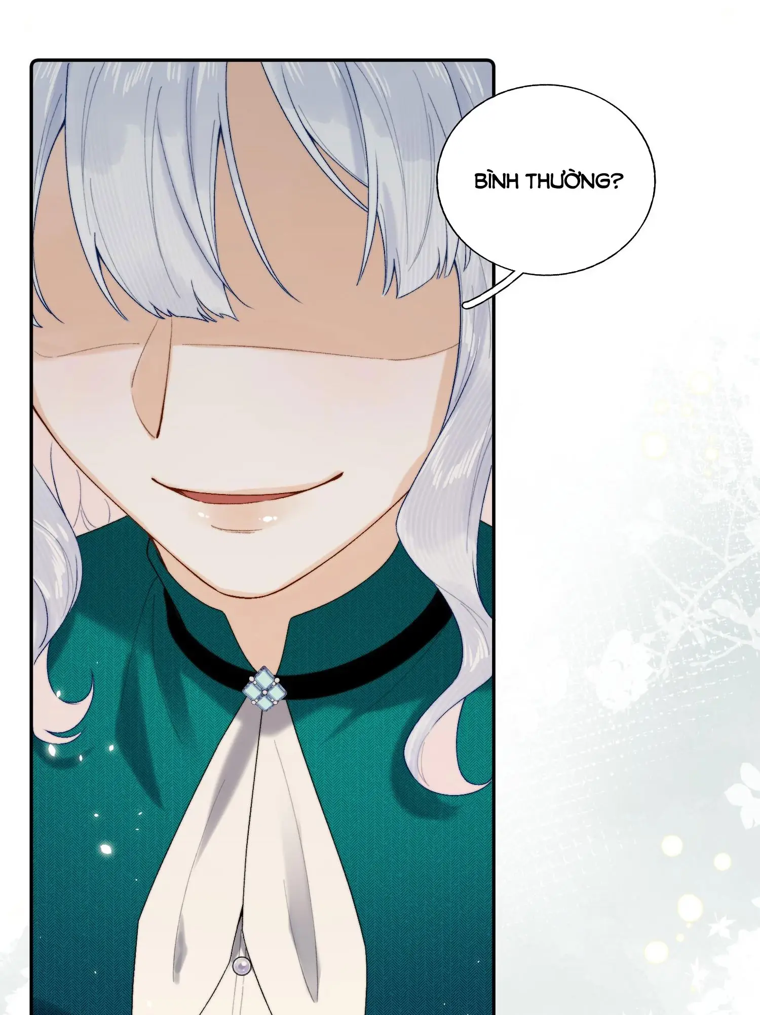 Phản Diện Gặp Kẻ Cuồng Yêu Chapter 21.2 - Trang 10