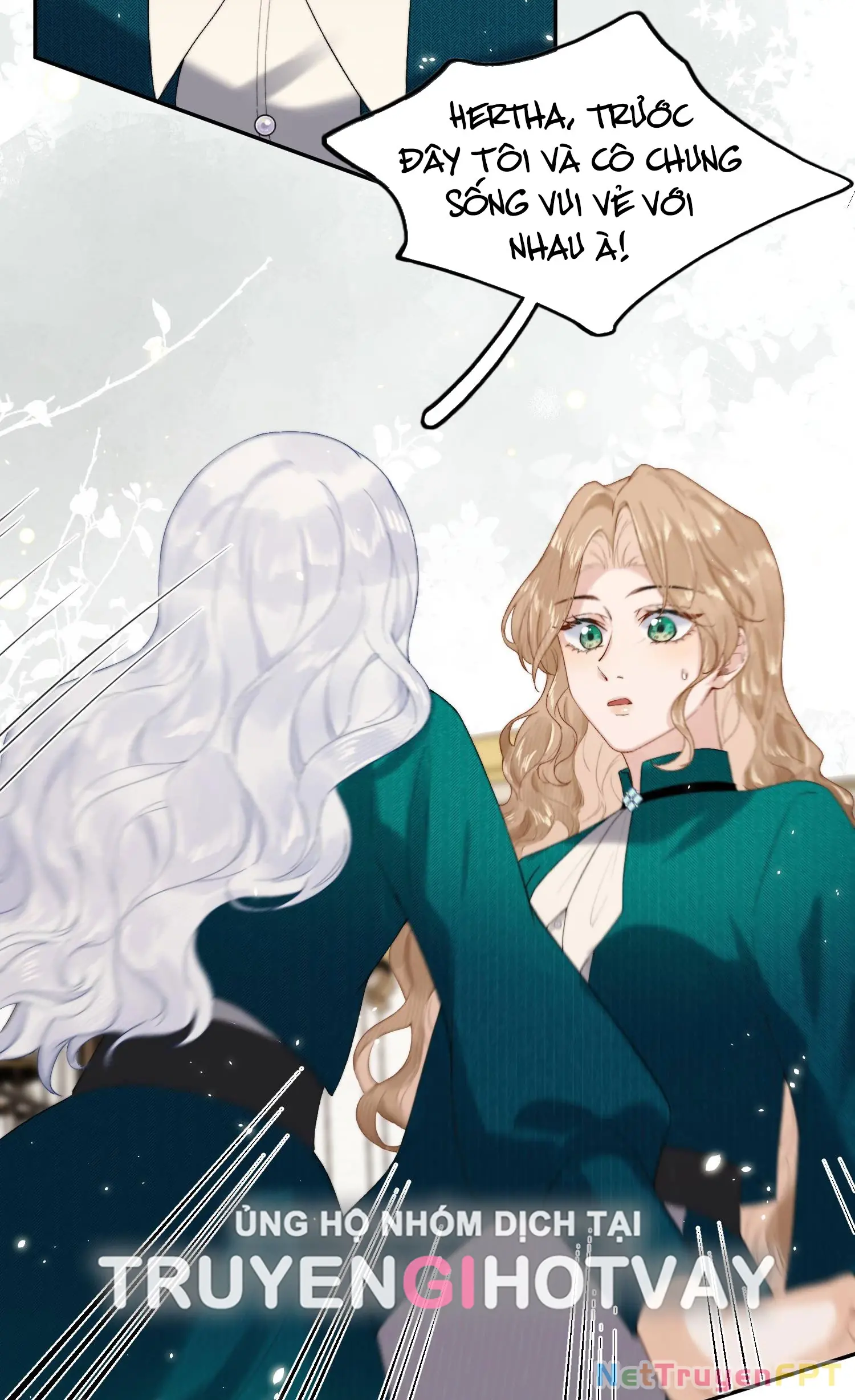 Phản Diện Gặp Kẻ Cuồng Yêu Chapter 21.2 - Trang 11