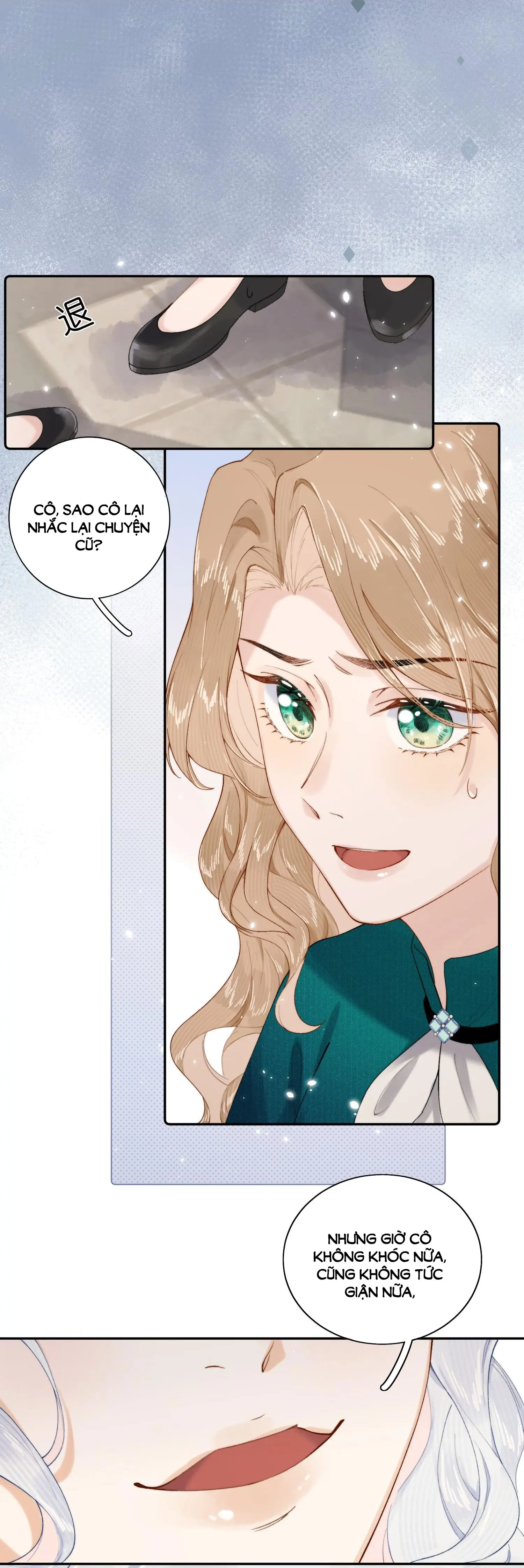 Phản Diện Gặp Kẻ Cuồng Yêu Chapter 21.2 - Trang 13
