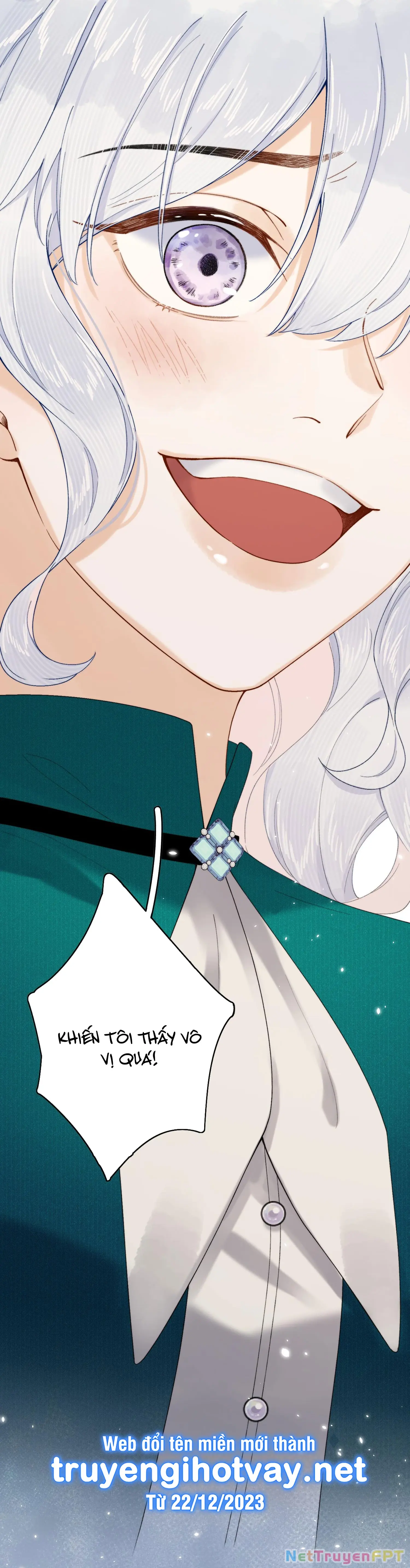 Phản Diện Gặp Kẻ Cuồng Yêu Chapter 21.2 - Trang 14